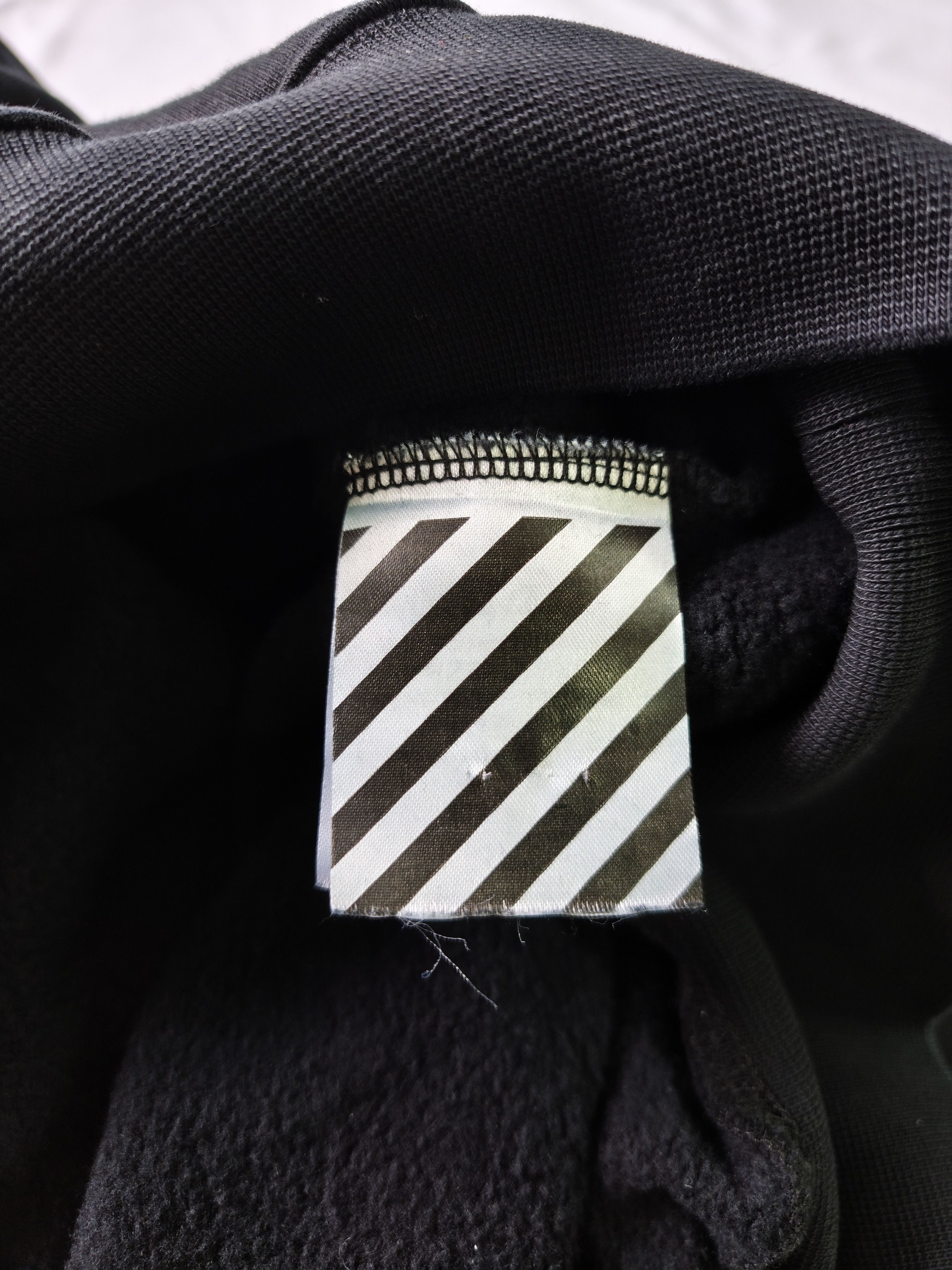 Off-White Off-White "Non-Fiction" Size US S / EU 44-46 / 1 - 5 Thumbnail