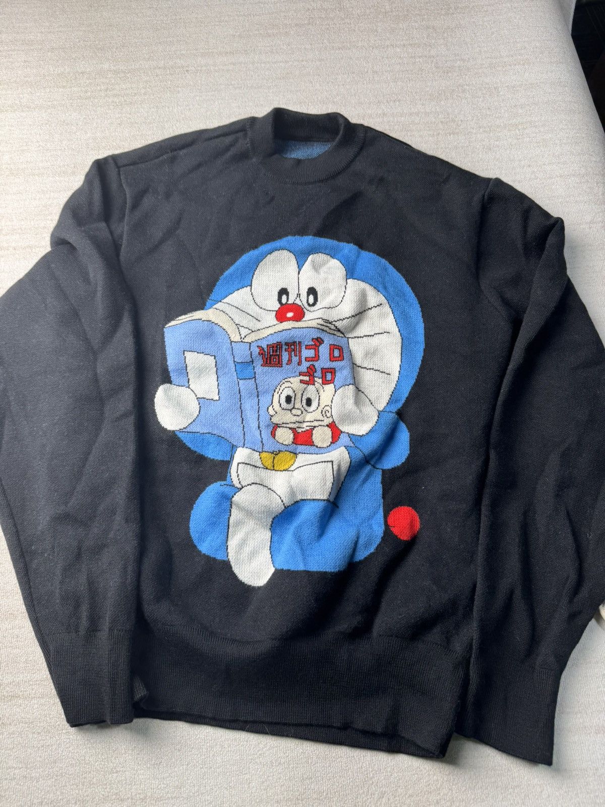 Palace Palace Mark Bode Knit | Grailed
