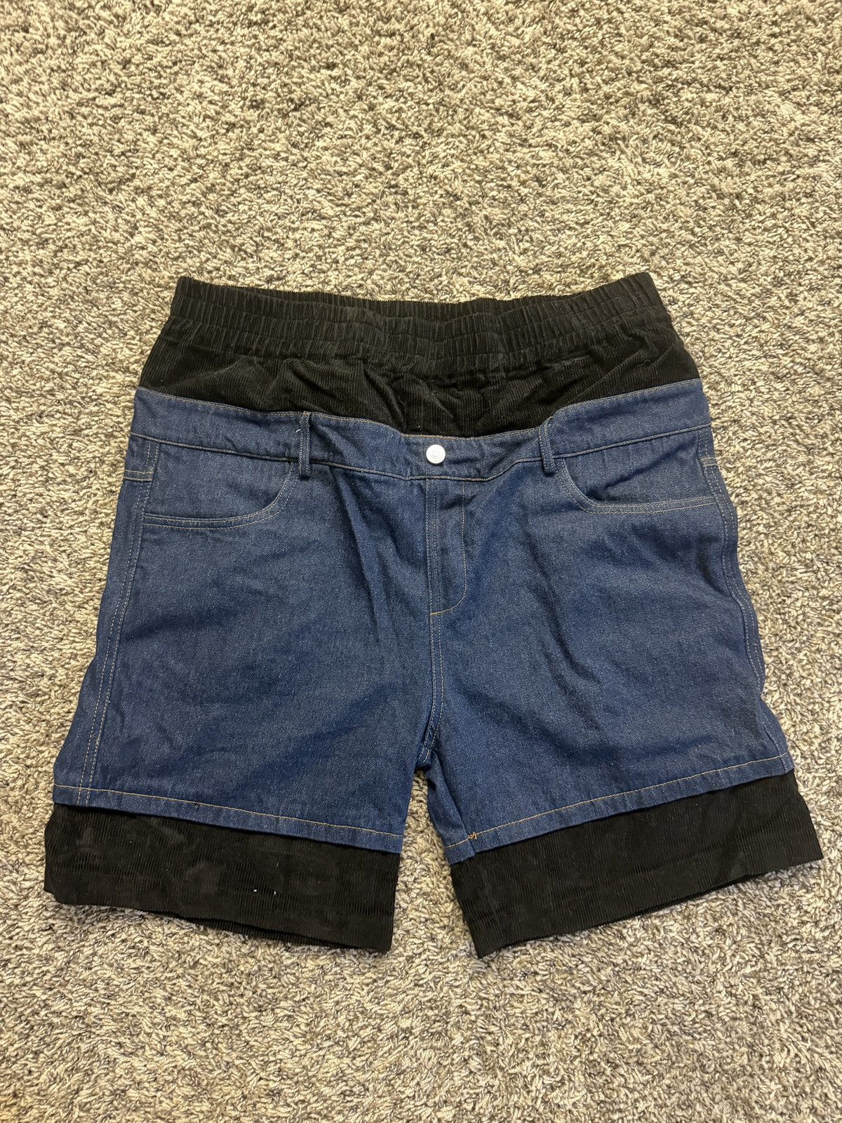 Other Cordy SS23 Selvedge Jorts (all sizes) Size US 34 / EU 50 - 1 Thumbnail