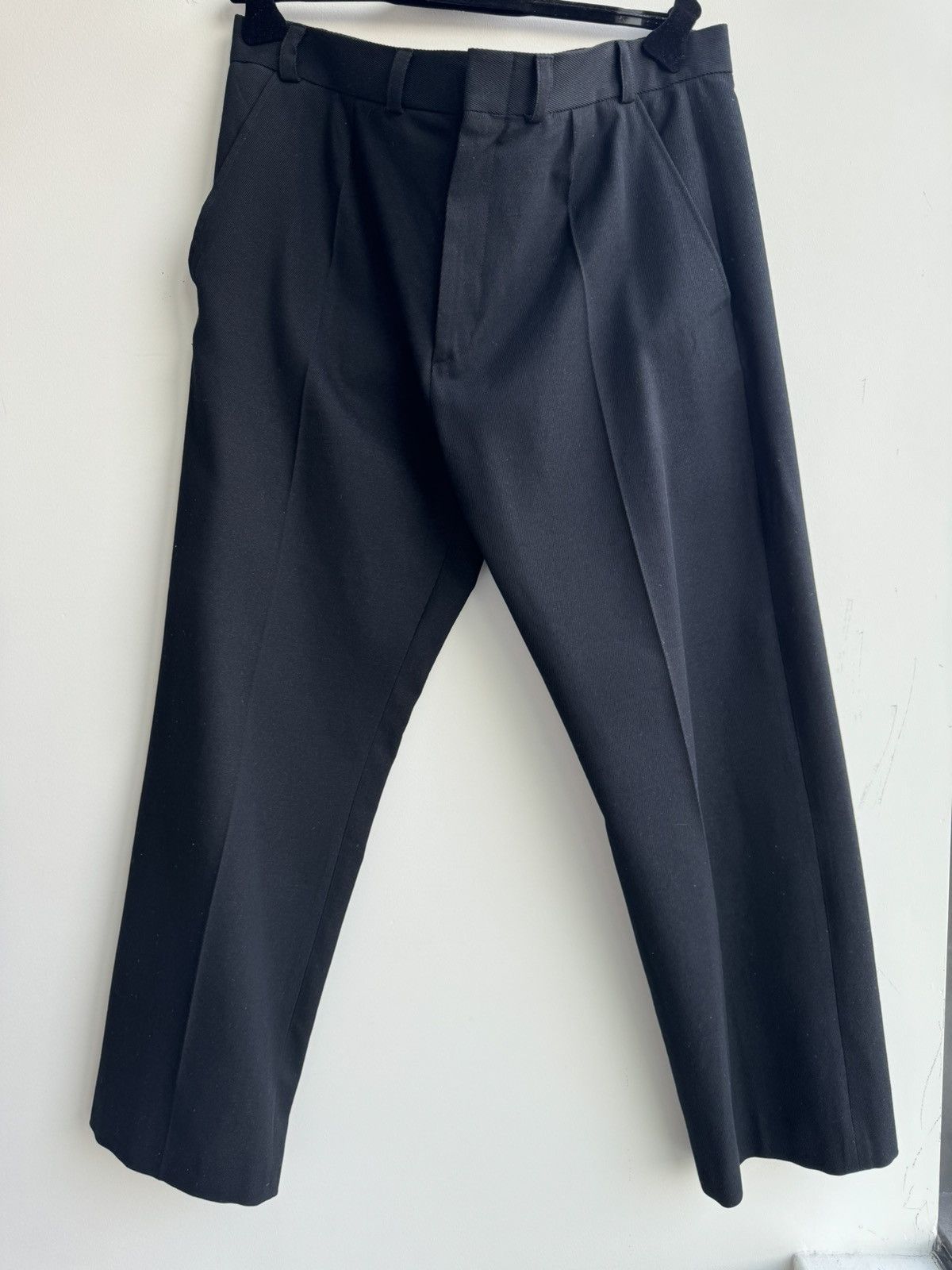 Enfants Riches Deprimes ENFANTS RICHES DEPRIMES MEXICAN WEDDING TROUSERS ERD KANYE Size US 34 / EU 50 - 1 Thumbnail