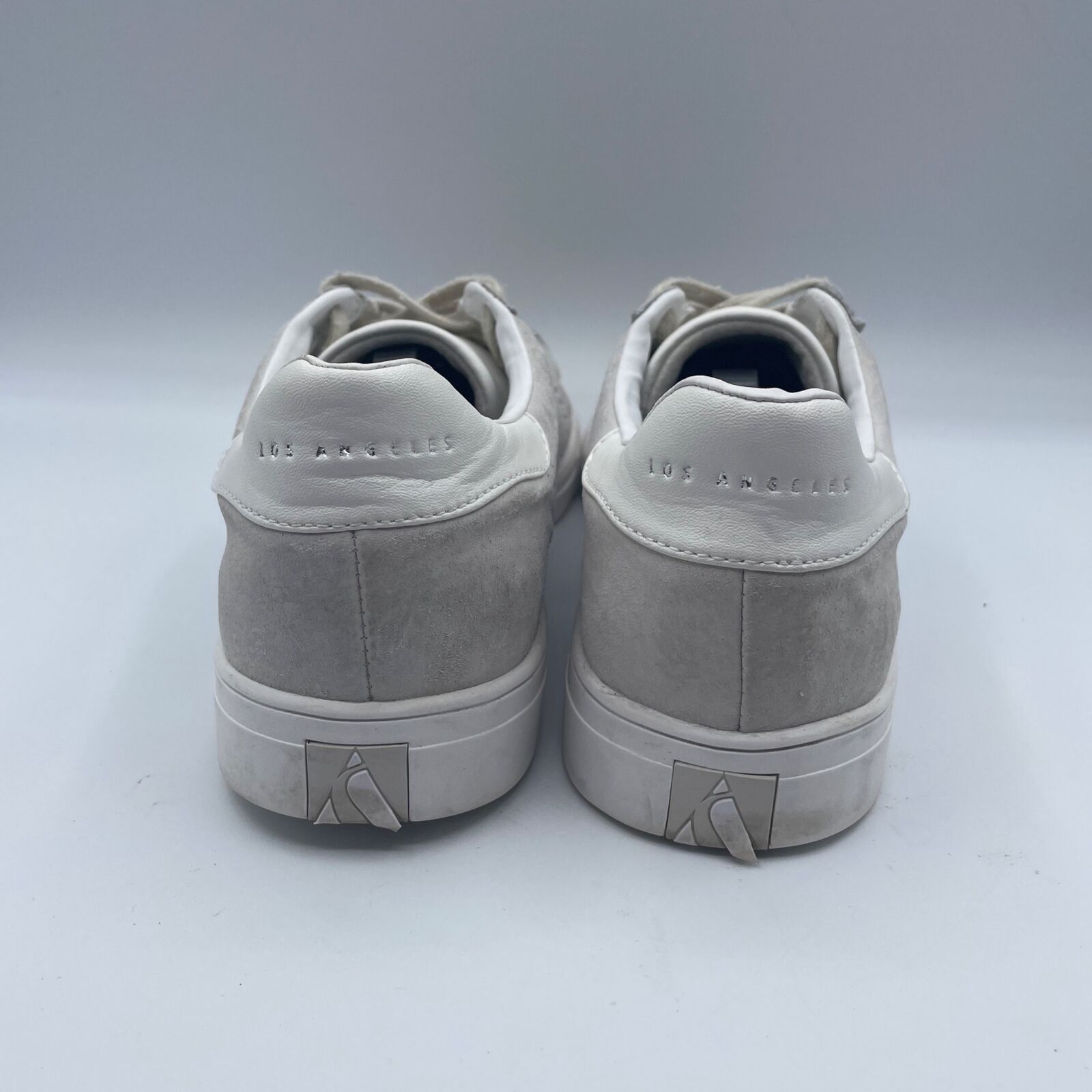 SKECHERS Skechers Street Premium Memory Foam Los Angeles Shoes Gray 9 Size US 9 / IT 39 - 7 Thumbnail