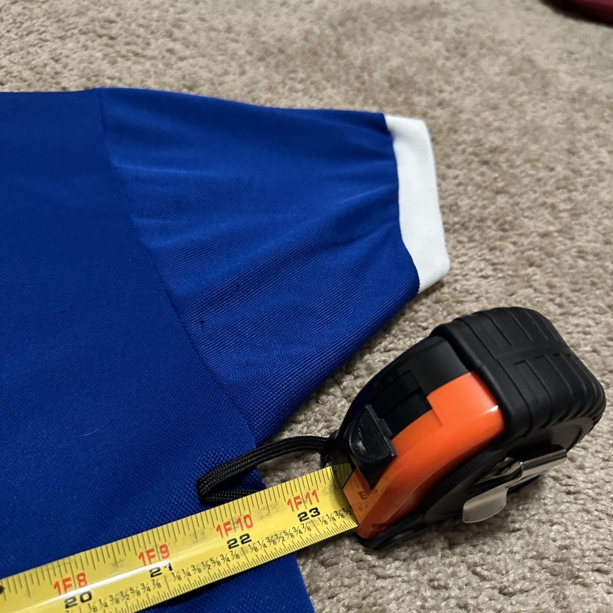 Vintage Vintage Argentina Soccer Jersey 80s Size US XXL / EU 58 / 5 - 7 Thumbnail