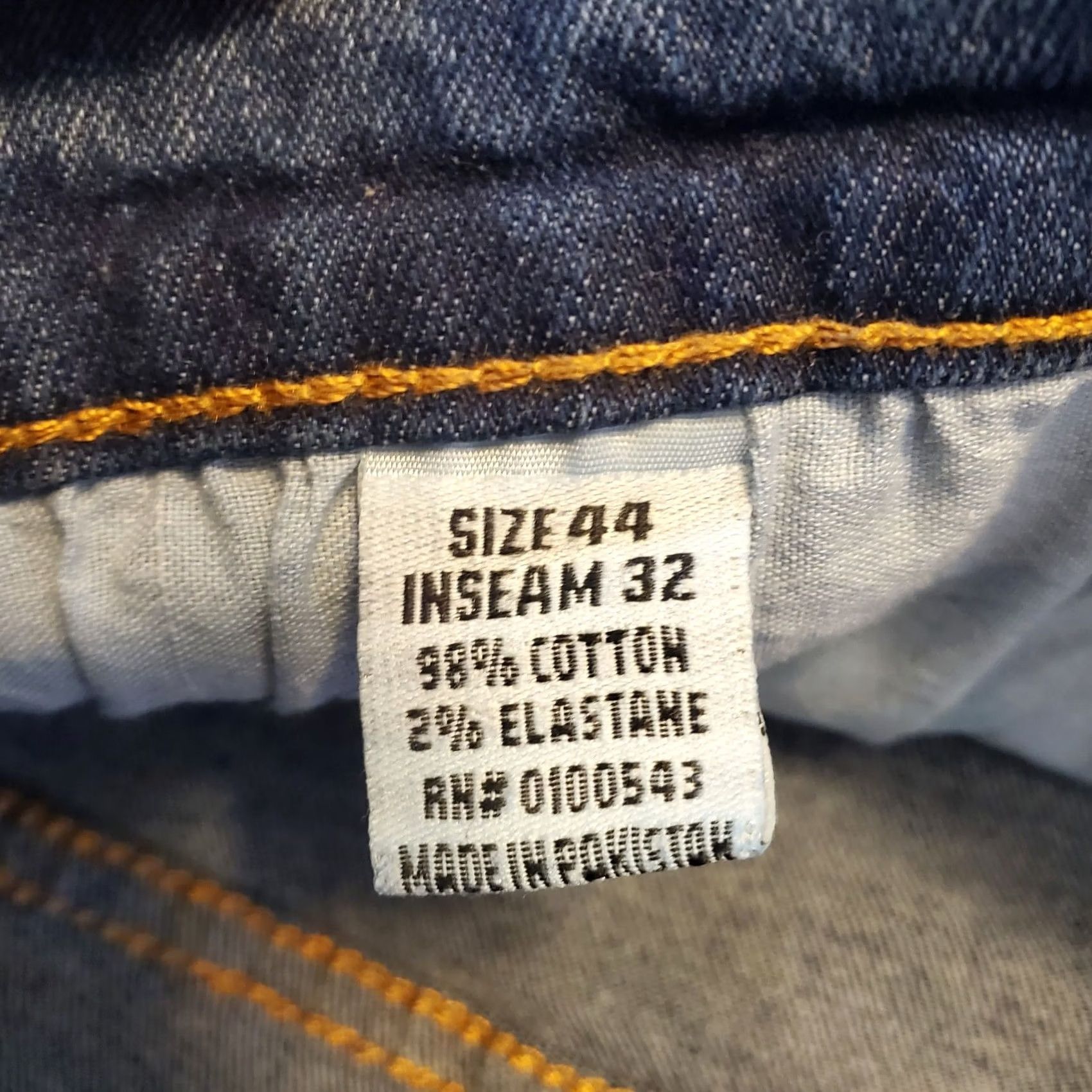 Vintage 2. Used "Y2K" as a direct keyword for the theme Size US 44 / EU 60 - 6 Thumbnail