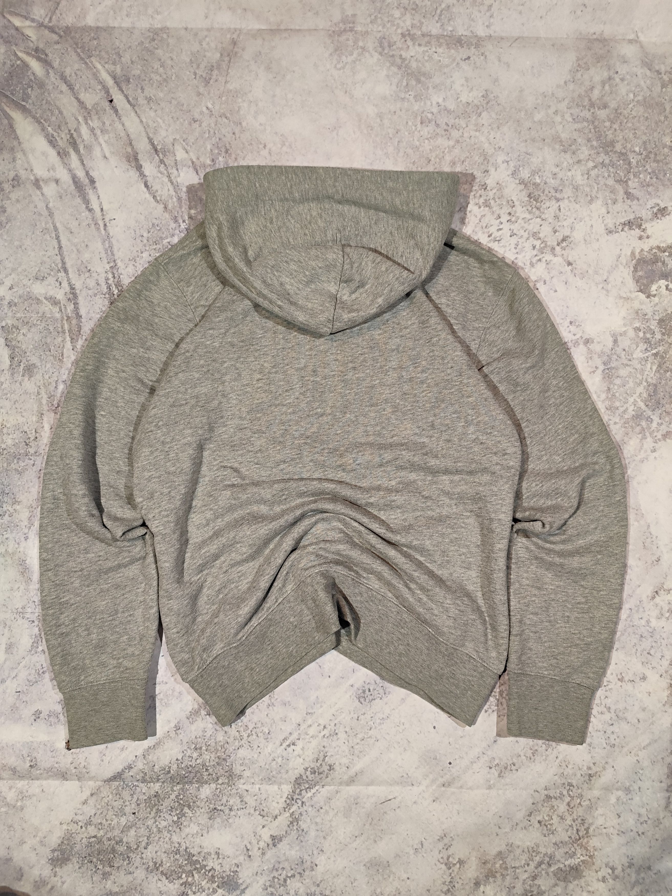 Carhartt Carhartt men's hooded sweetshort. Size S. Size US S / EU 44-46 / 1 - 3 Thumbnail