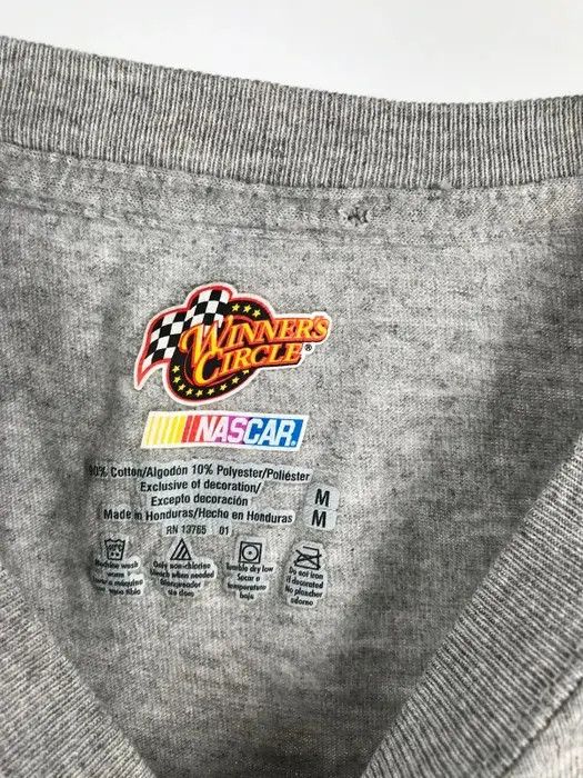 NASCAR Nascar Dale JR T-shirt 88 Impala car size Medium Size US M / EU 48-50 / 2 - 2 Thumbnail
