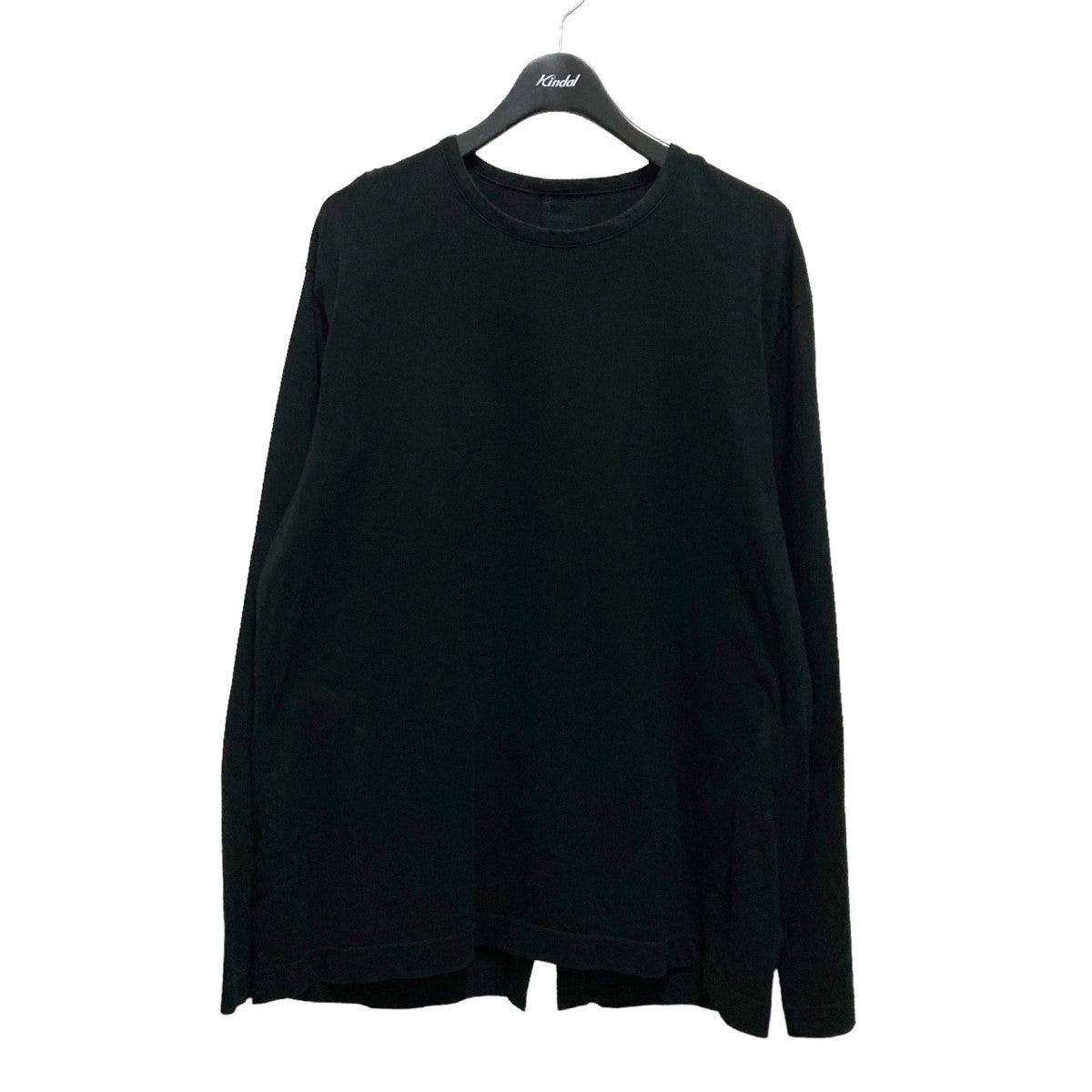 GroundY Long -sleeved shirt GN T13 040