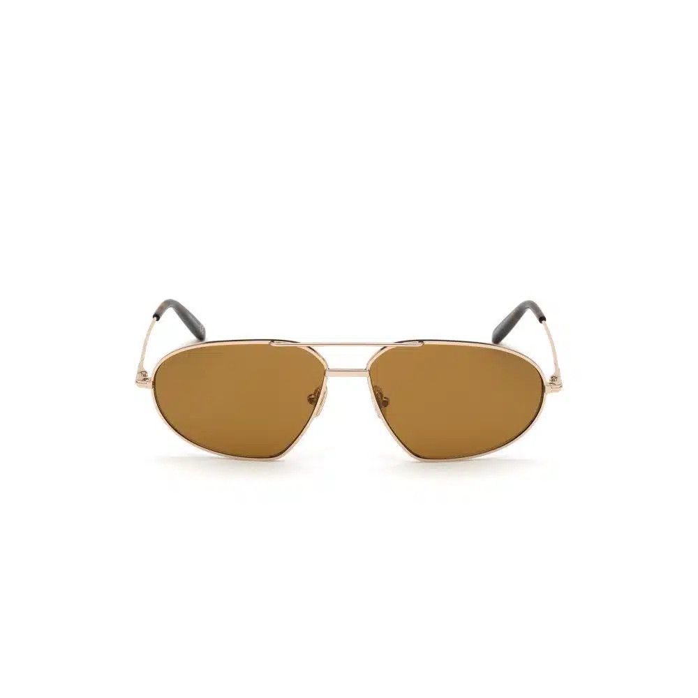 Tom Ford o1loc1c1124 FT0771 Size: OS / DUP/ Bradford Sunglasses Size ONE SIZE - 8 Thumbnail