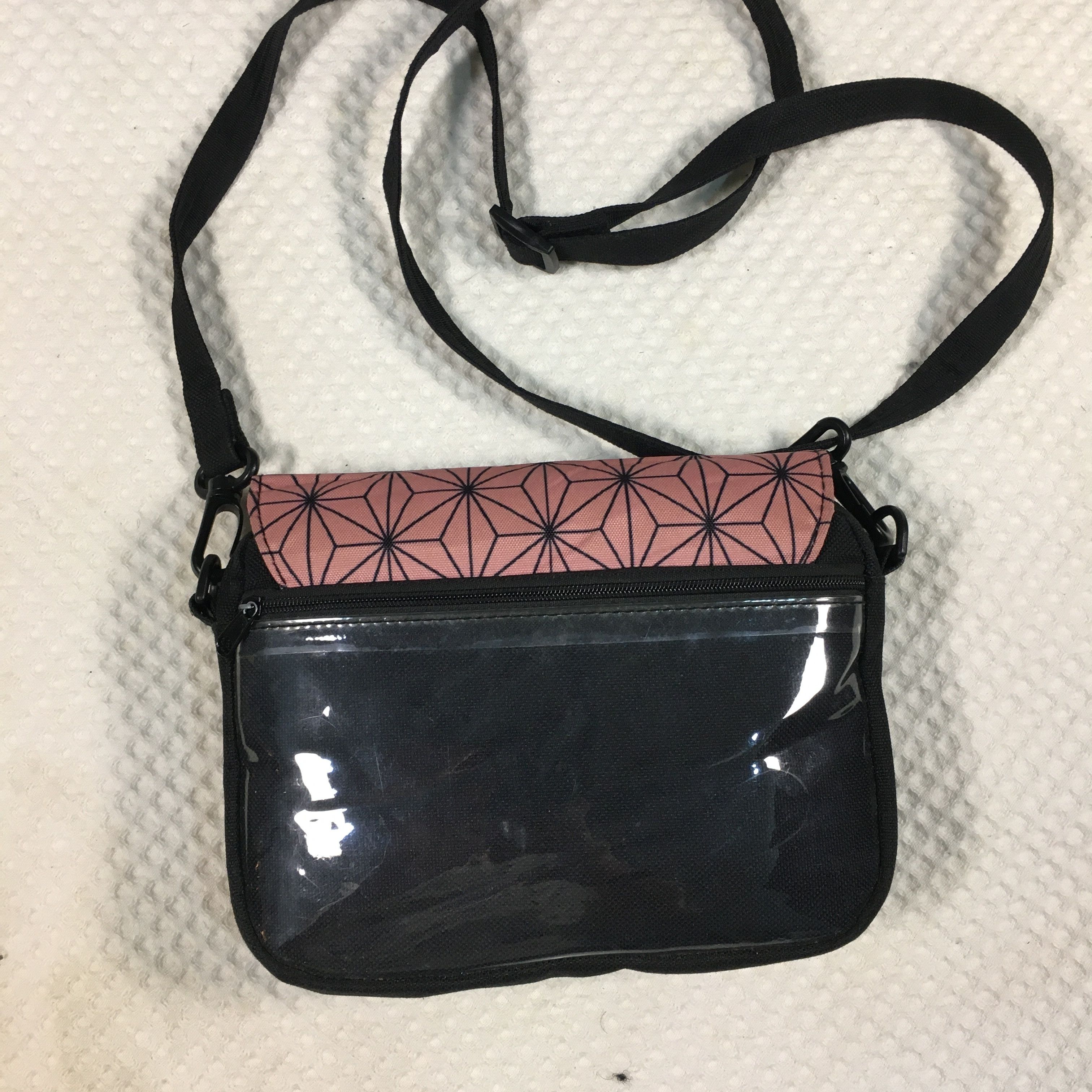 Japanese Brand × Tumi Demon Slayer Japanese logo Size ONE SIZE - 2 Thumbnail
