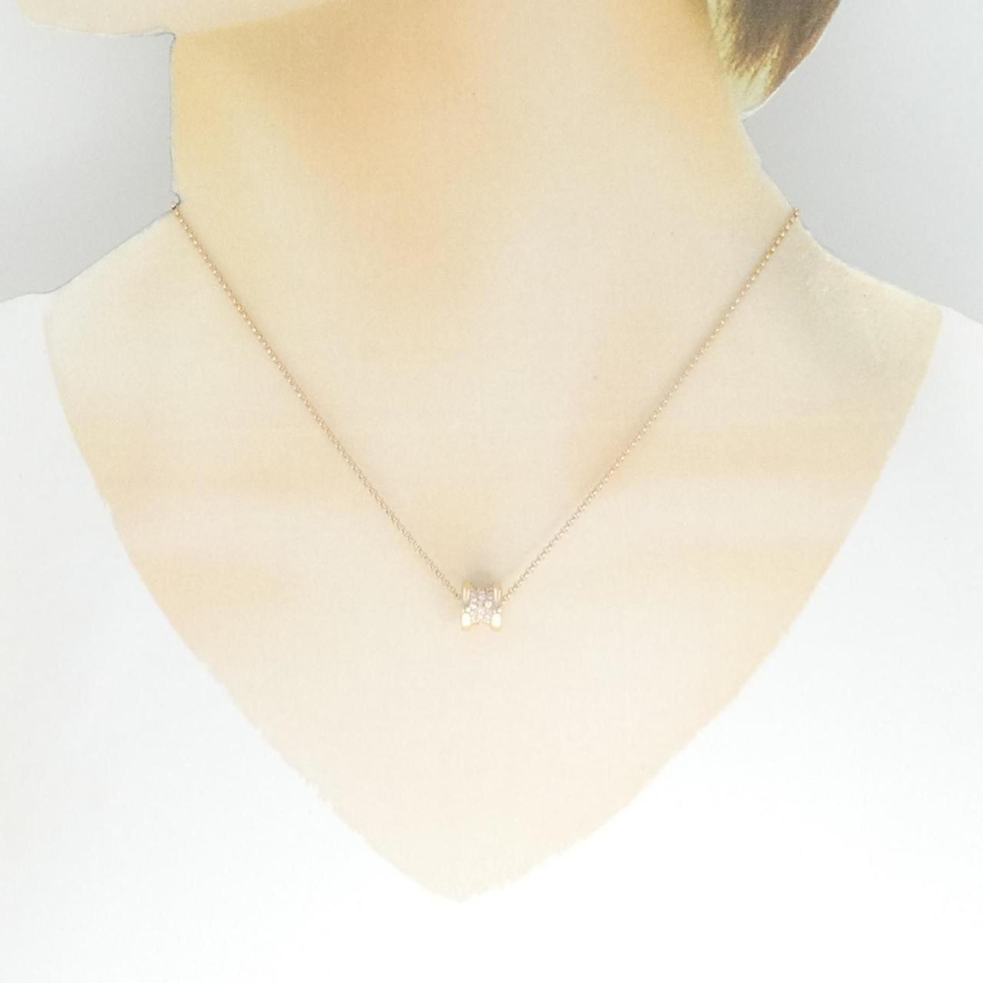 Bvlgari Bulgari B ZERO necklace Size ONE SIZE - 1 Thumbnail