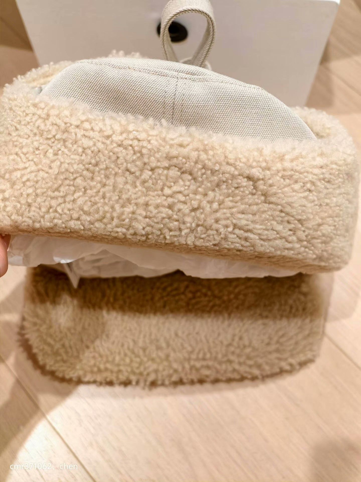 Visvim VISVIM 23AW OPEN CAR HAT Size ONE SIZE - 5 Thumbnail