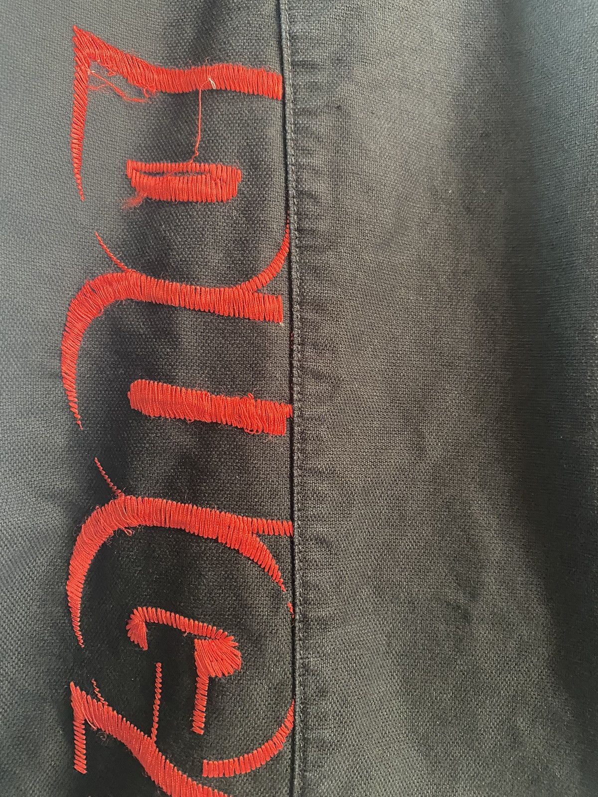 Ducati × Puma rare puma ducati biker jacket Size US XL / EU 56 / 4 - 8 Thumbnail