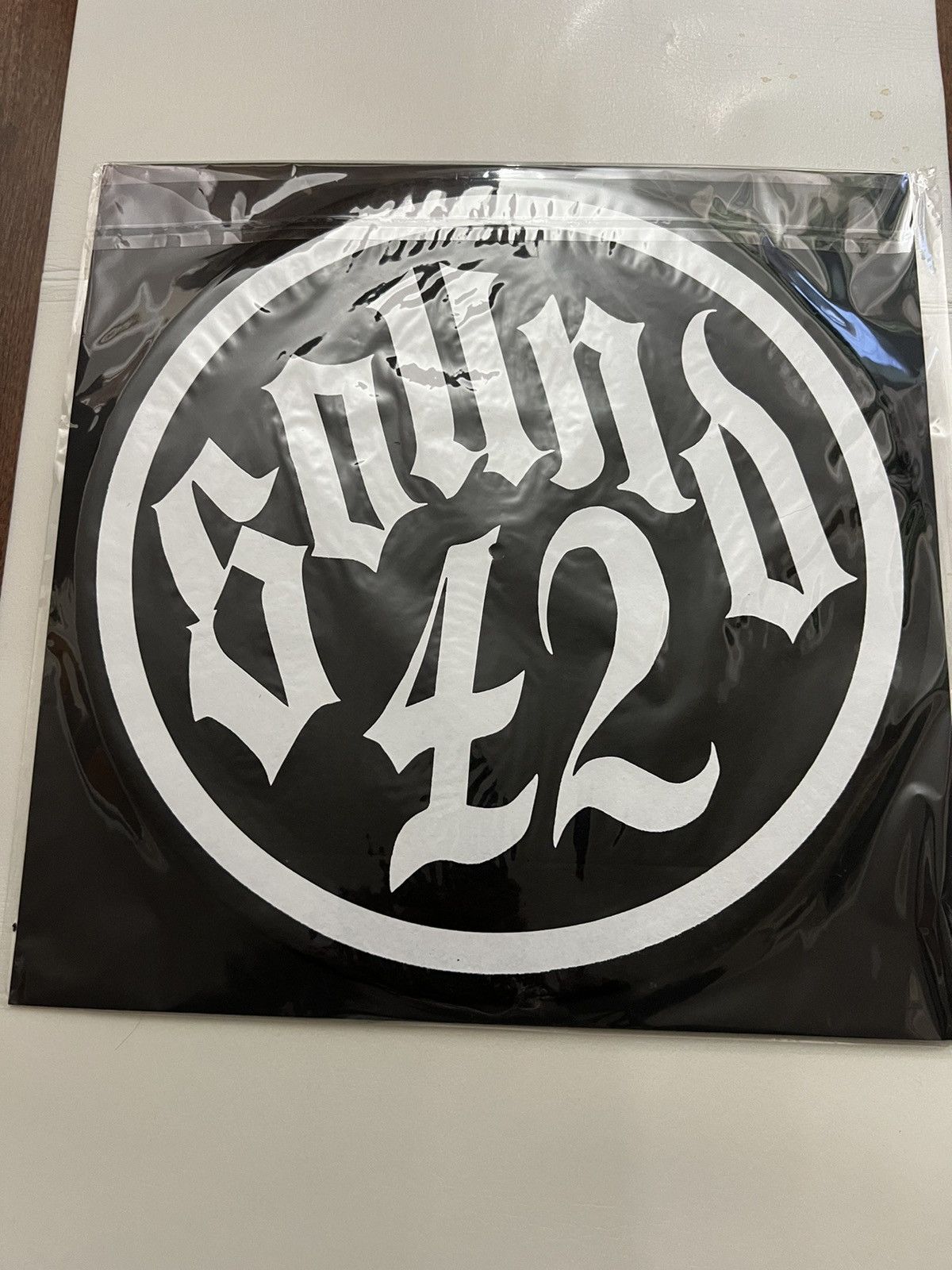 October's Very Own OVO Sound 42 Slip Mat Size ONE SIZE - 1 Thumbnail