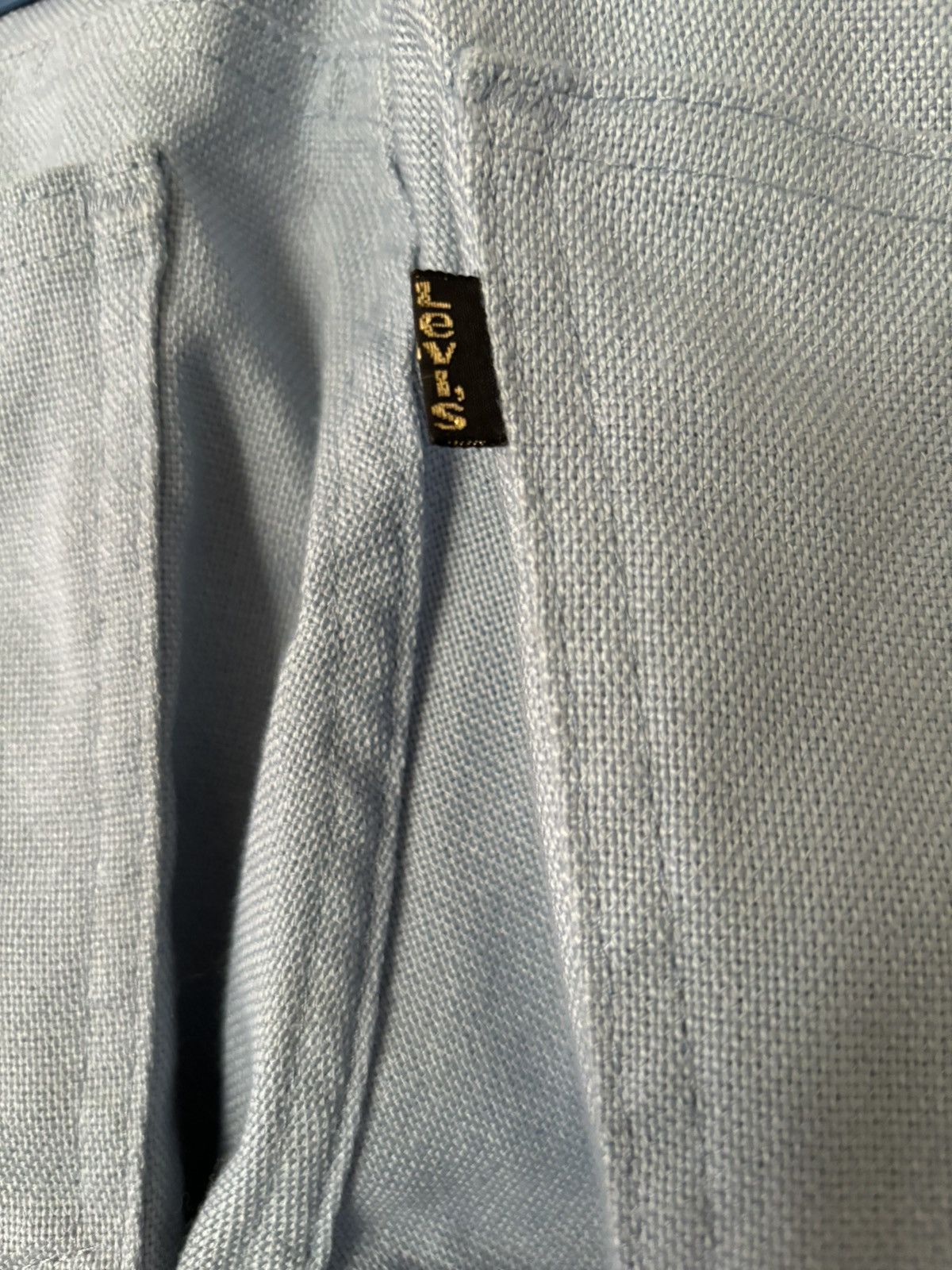 Levi's vintage levi’s Size US 30 / EU 46 - 1 Thumbnail