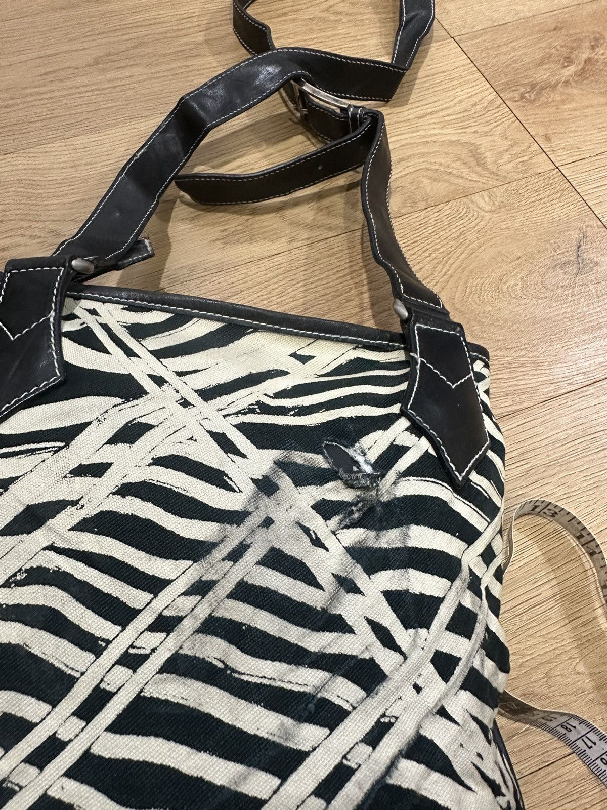 Vivienne Westwood Vivienne westwood sling bag Size ONE SIZE - 12 Thumbnail