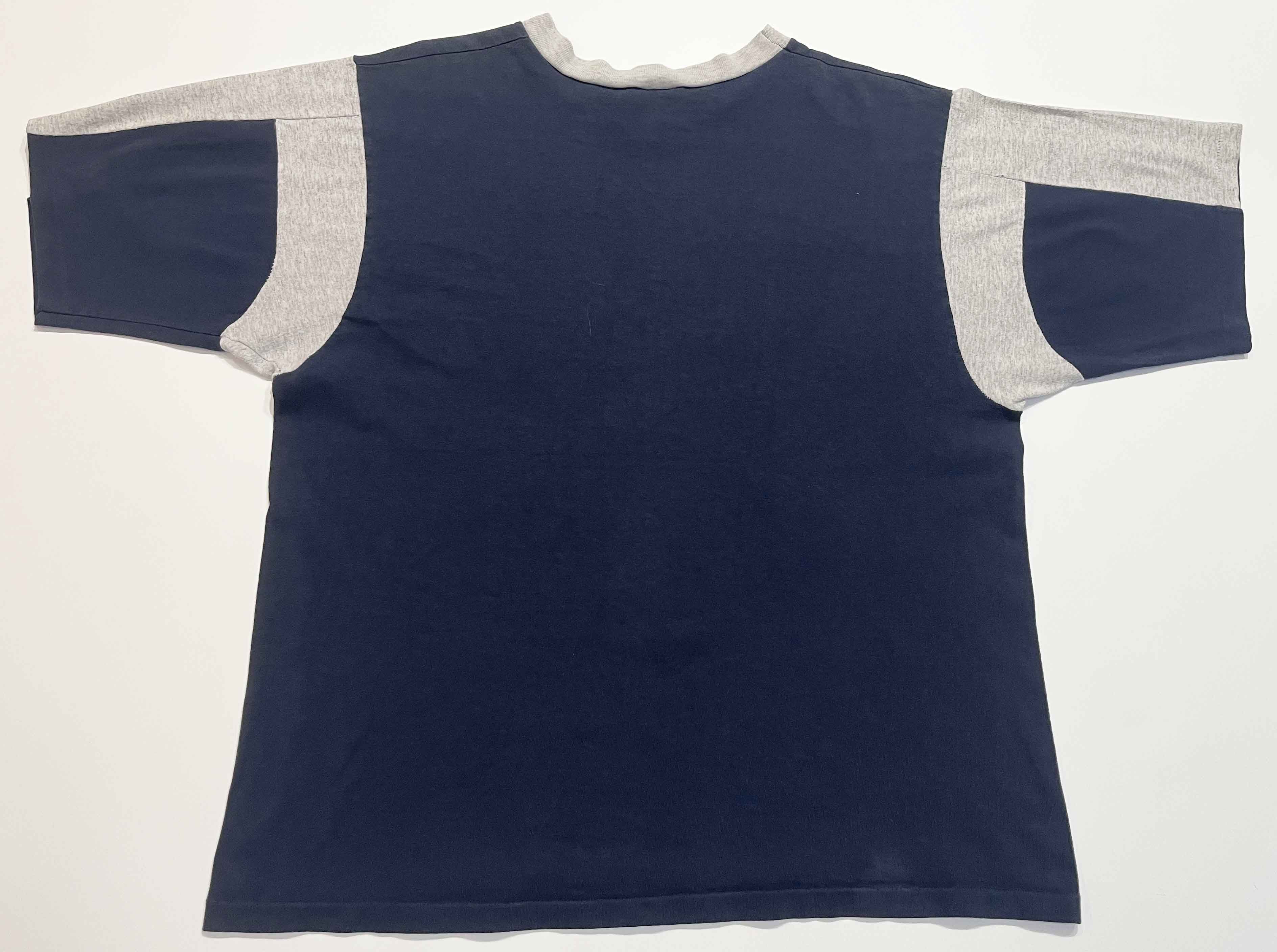 Vintage Vintage Artex 1994 MLB Detroit Tigers Baseball T-Shirt Size US M / EU 48-50 / 2 - 8 Thumbnail