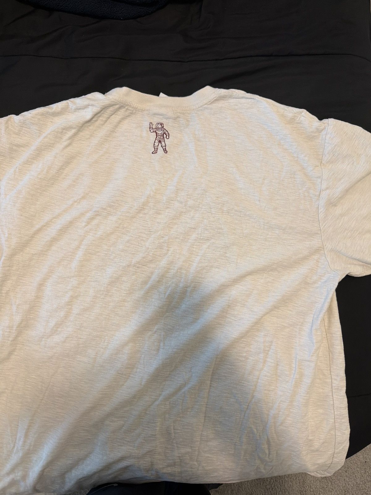 Billionaire Boys Club Billionaire Boys Club Rocket Tour Tshirt Size US XL / EU 56 / 4 - 3 Thumbnail