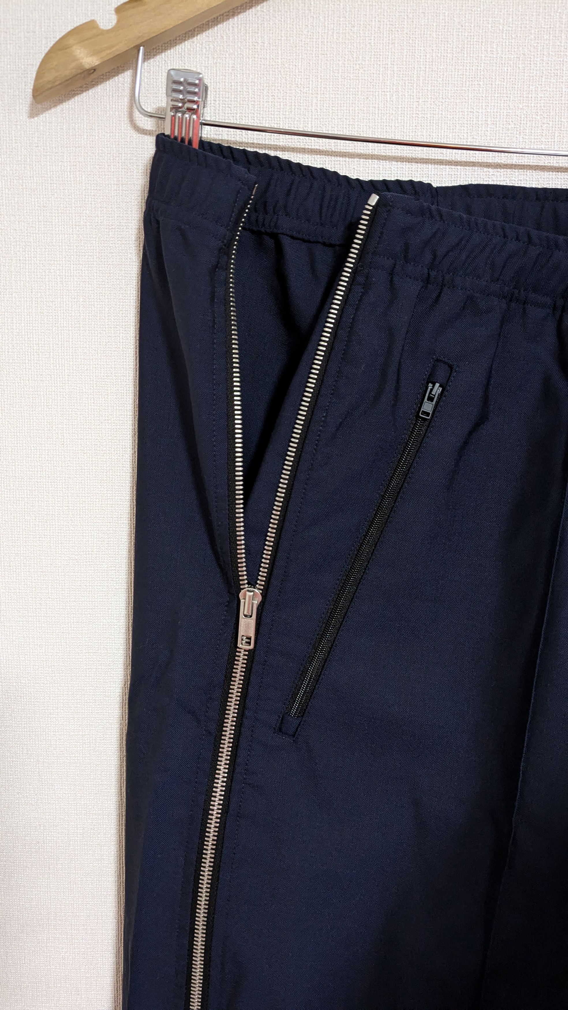 Maison Margiela Maison Margiela side zipper fanny pack pants Size US 32 / EU 48 - 5 Thumbnail