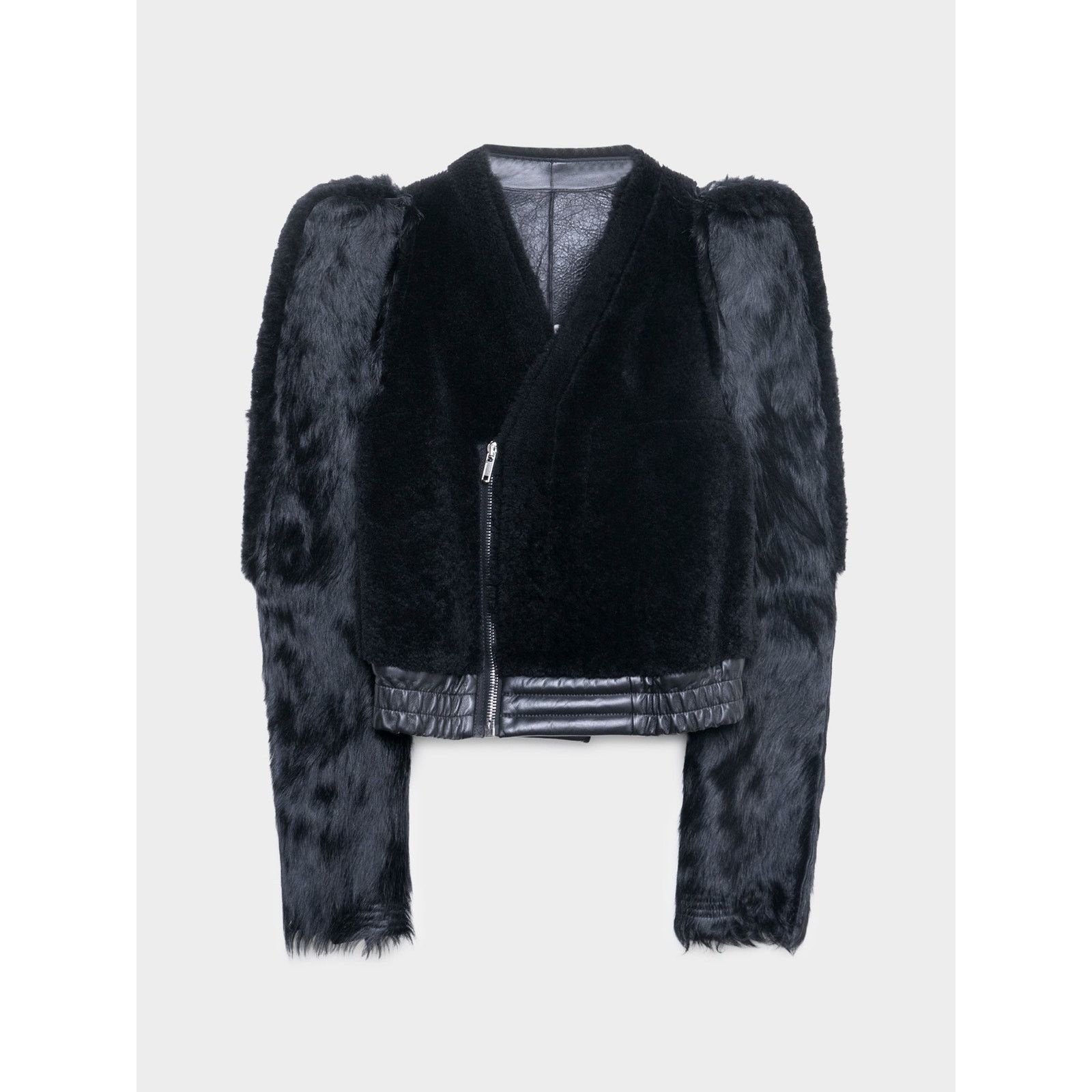 ‘Luxor’ Horsehair Jacket