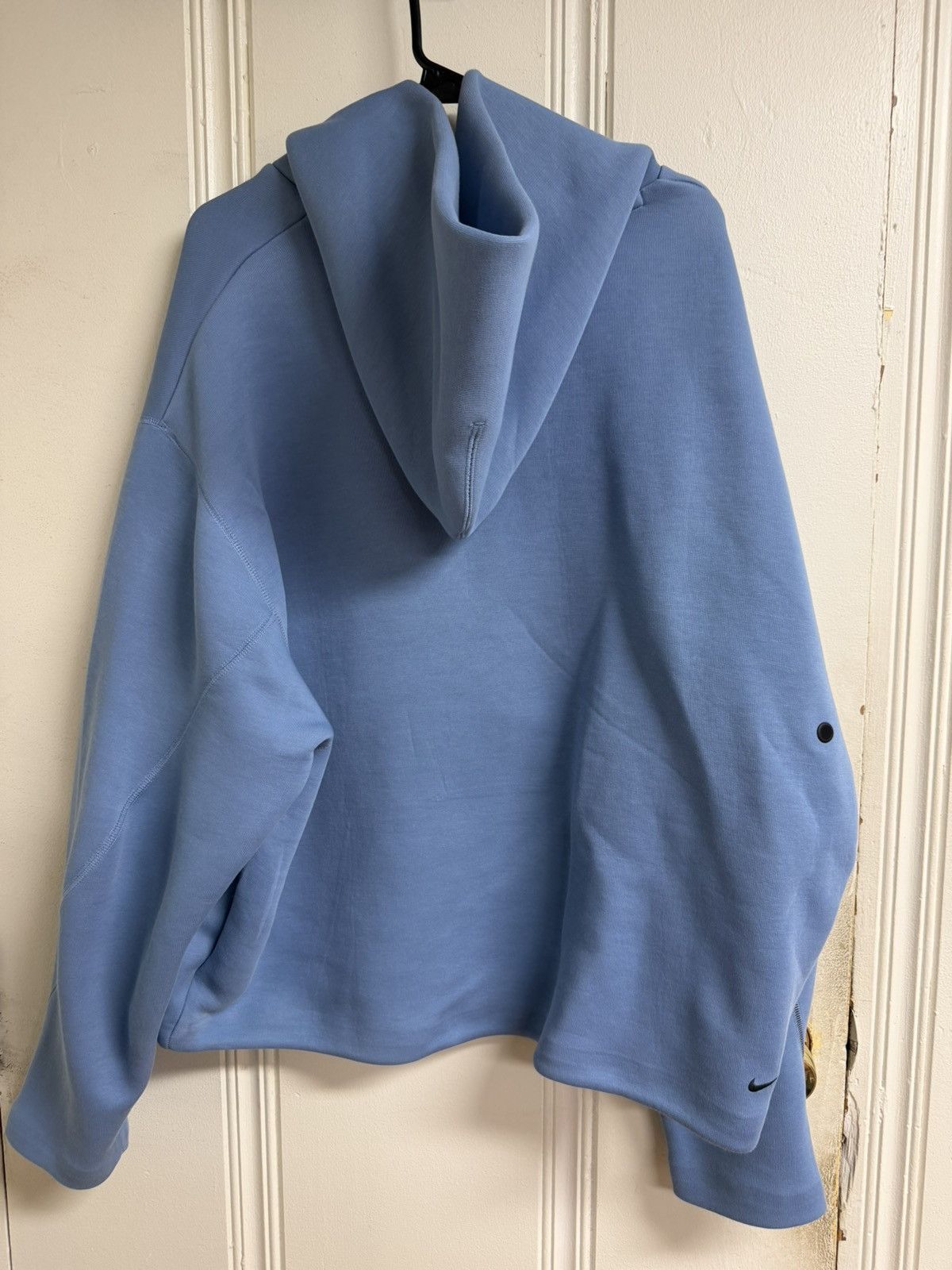 Nike Nike tech fleece hoodie Size US L / EU 52-54 / 3 - 2 Thumbnail