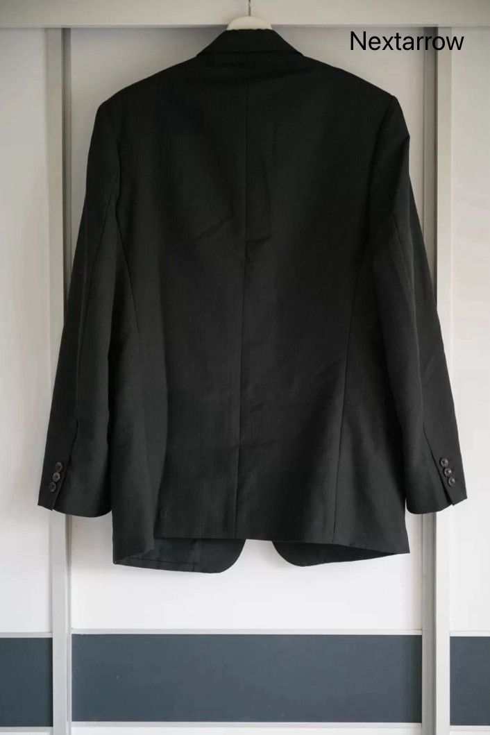 Yohji Yamamoto Yohji Yamamoto 09ss Striped Suit 2412-Nextarrow Size US S / EU 44-46 / 1 - 2 Thumbnail