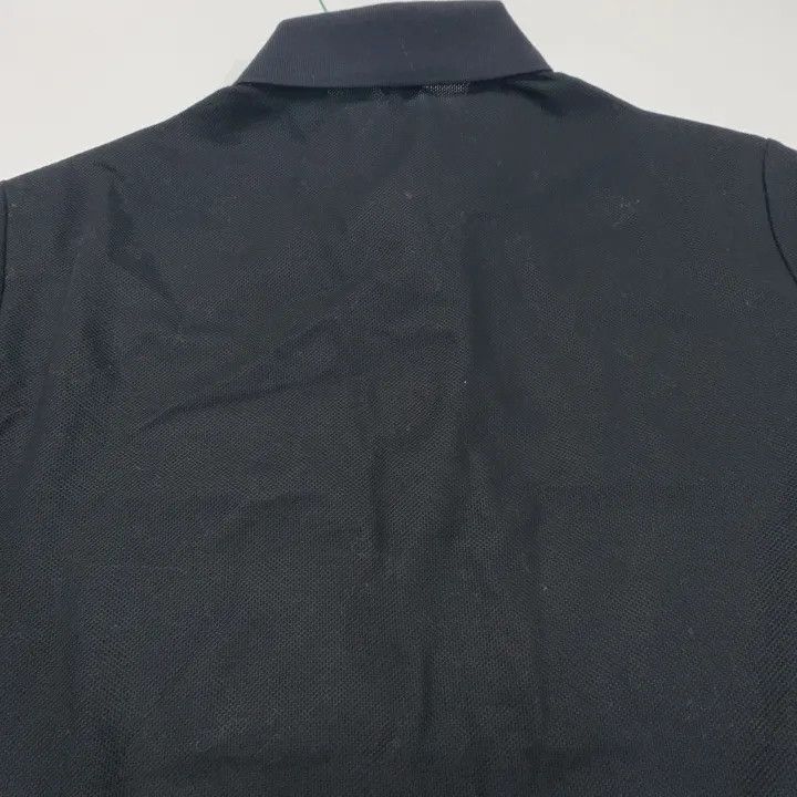 Burberry Burberry Burberry SS24 Embroidered Logo Polo Shirt for Men Size US M / EU 48-50 / 2 - 4 Thumbnail