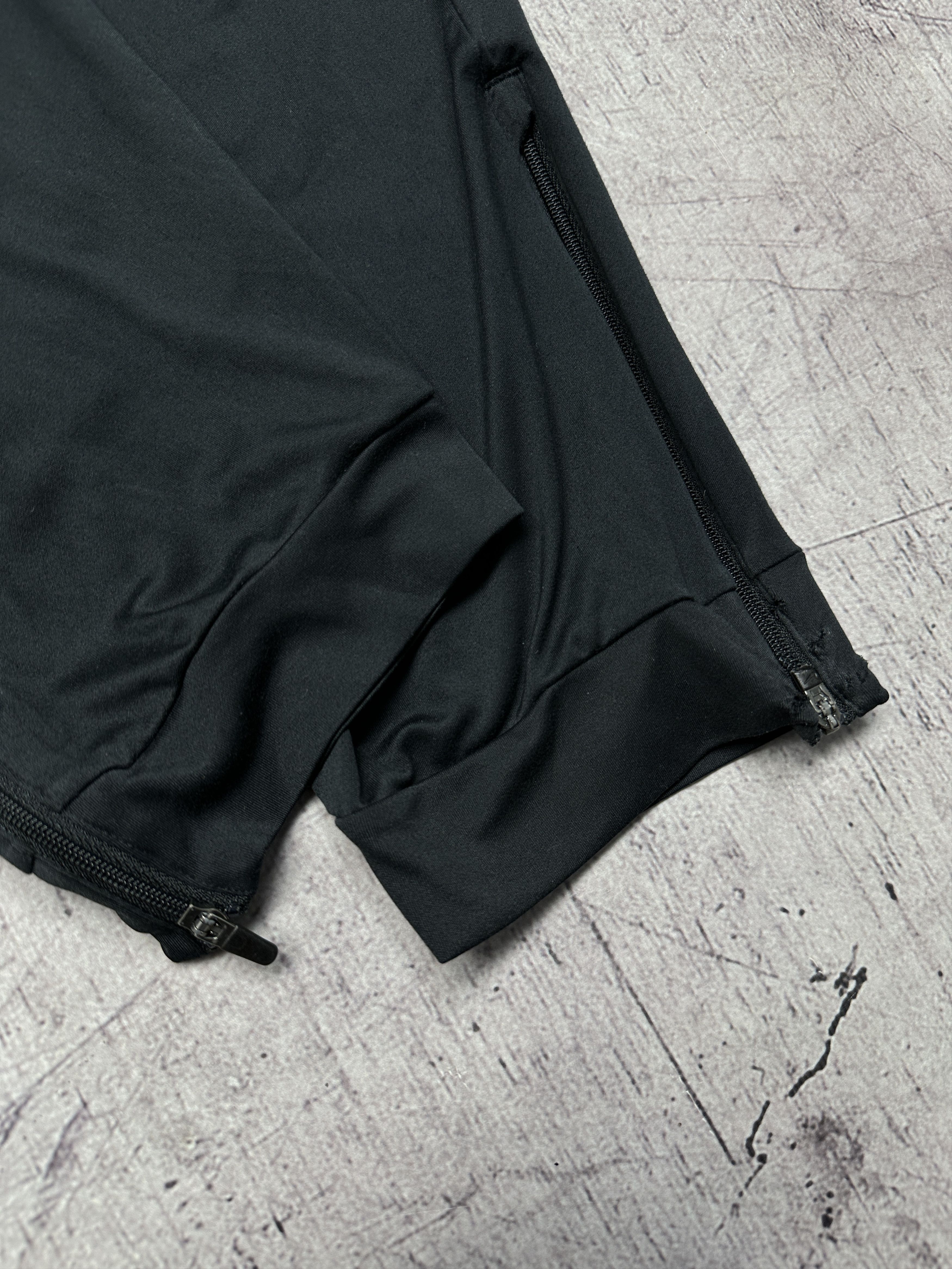 Nike Nike JUST DO IT Dri Fit Mens Track Pants Size US 30 / EU 46 - 7 Thumbnail