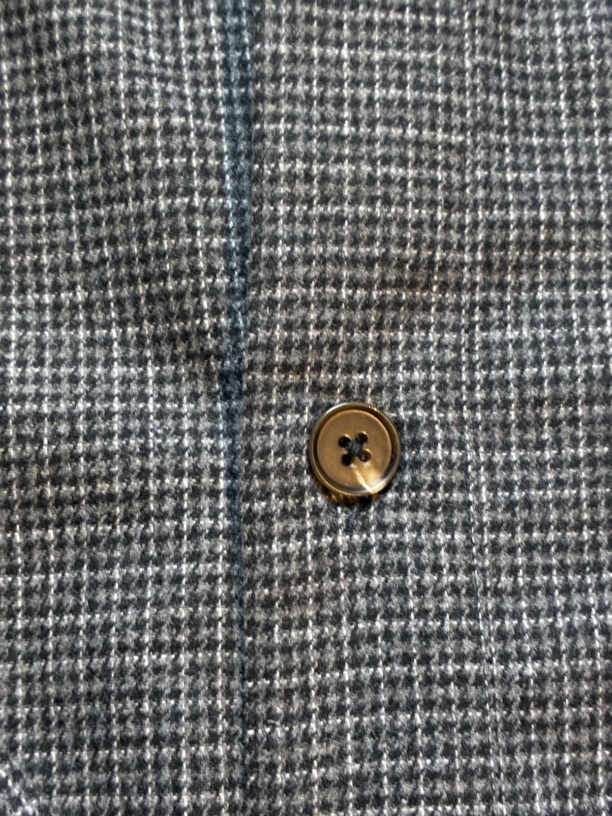 Fucking Awesome Fucking Awesome FA Long Sleeve Flannel Size US L / EU 52-54 / 3 - 3 Thumbnail