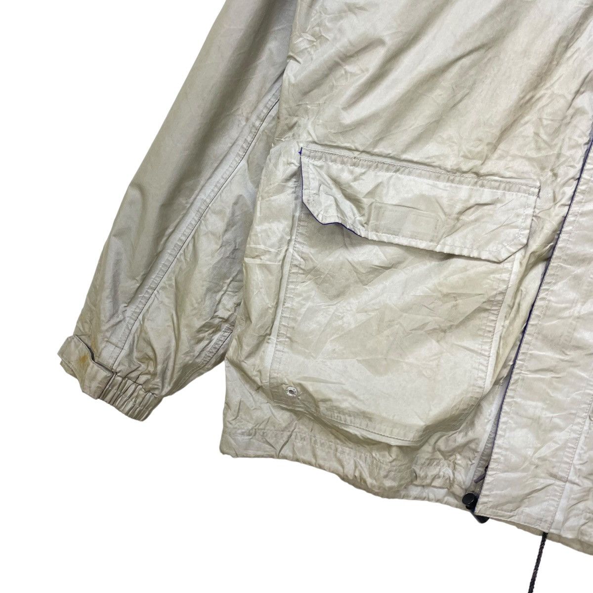 Hein Gericke × Kadoya × YELLOW CORN J Japanese Brand Nankai Hyper Rain Gear Size US M / EU 48-50 / 2 - 8 Thumbnail