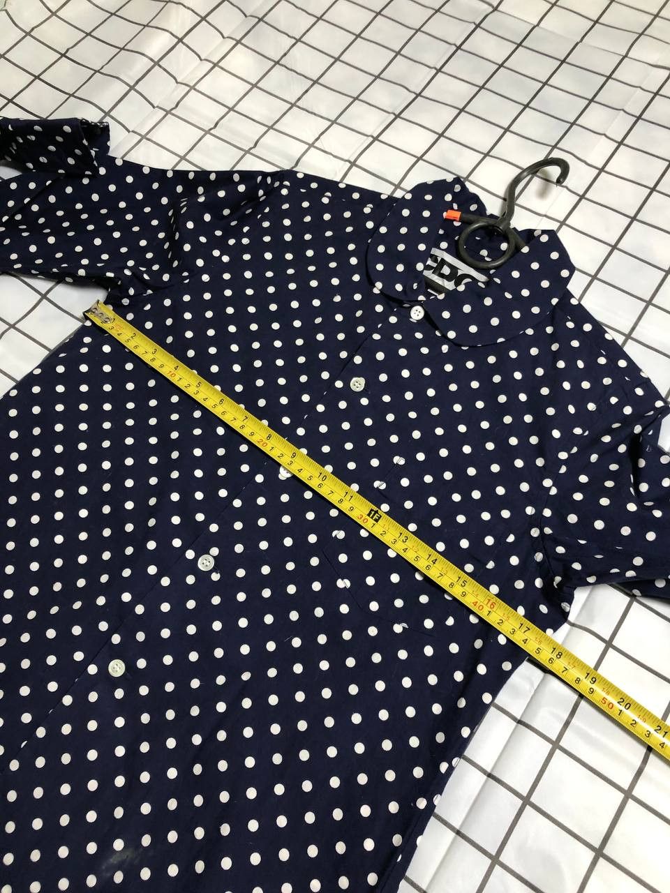 Comme des Garcons Comme Des Garcons Shirt Size US XS / EU 42 / 0 - 8 Thumbnail