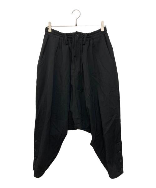 Yohji Yamamoto Yohji Yamamoto pour homme Ball Fastener Pants Size US 29 - 1 Thumbnail