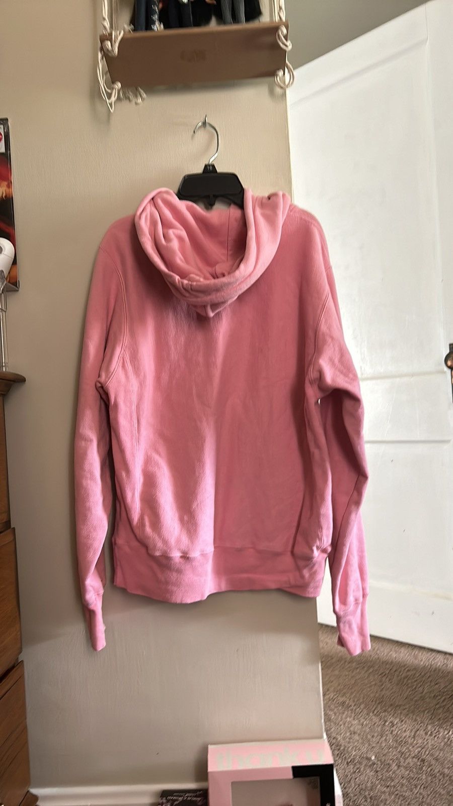 Champion Champion Hoodie Size S / US 4 / IT 40 - 4 Thumbnail