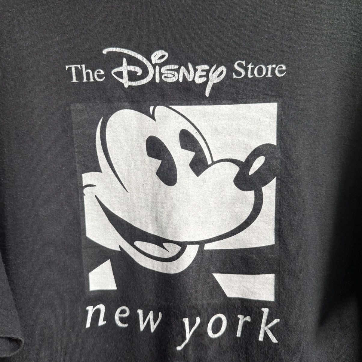 Vintage The Disney Store New York Size US XL / EU 56 / 4 - 3 Thumbnail