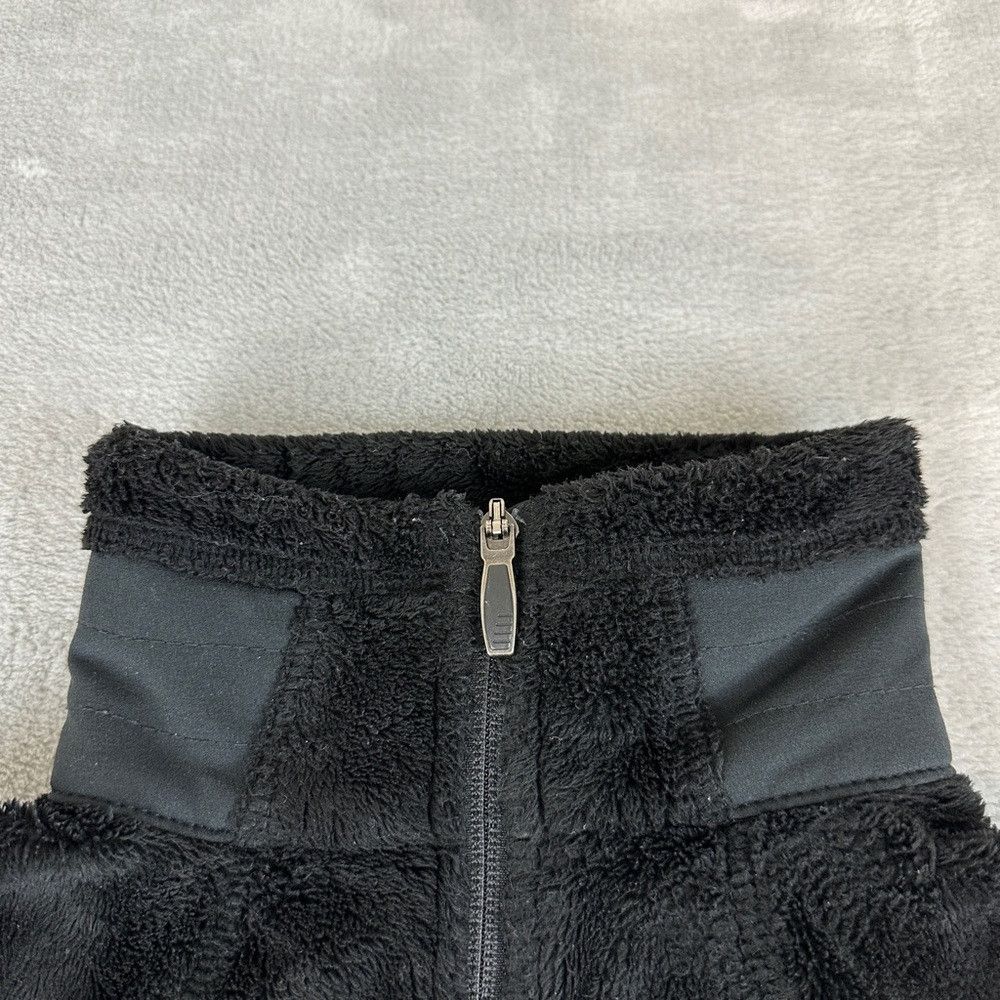 Columbia Columbia Black Fuzzy Jacket Women’s Size Small Size S / US 4 / IT 40 - 5 Thumbnail