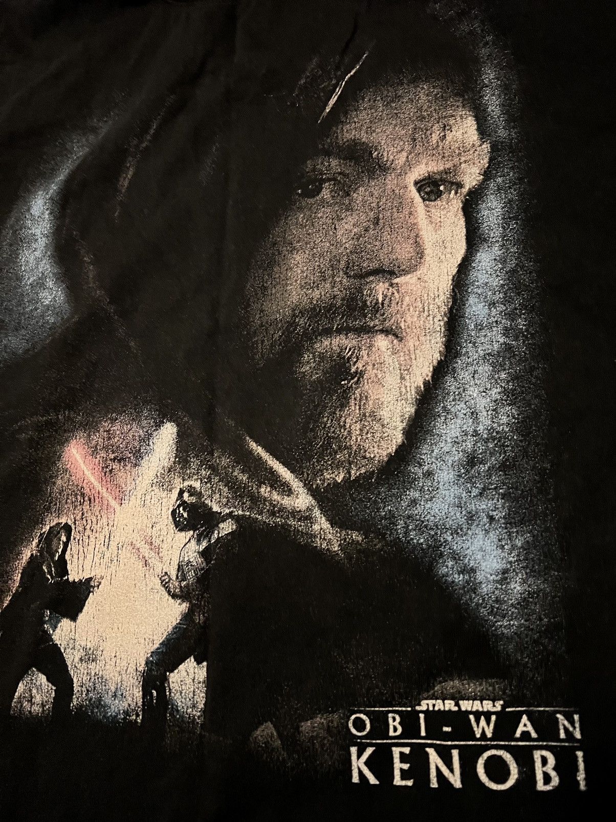 GOAT Crew × Star Wars Star Wars Obi-Wan Kenobi x Goat Crew AOP Shirt Size XL Size US XL / EU 56 / 4 - 2 Thumbnail