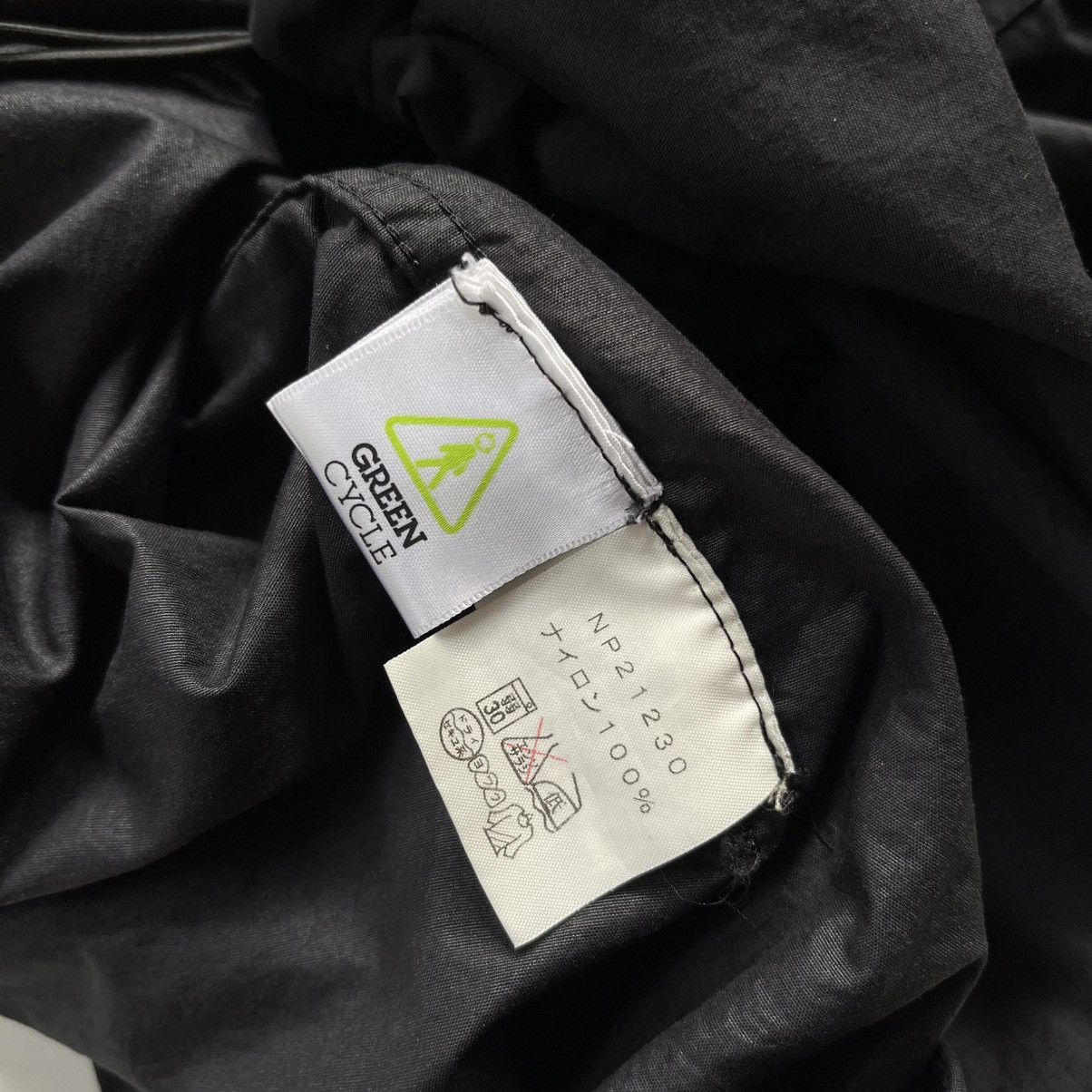 The North Face The north face Size US L / EU 52-54 / 3 - 6 Thumbnail