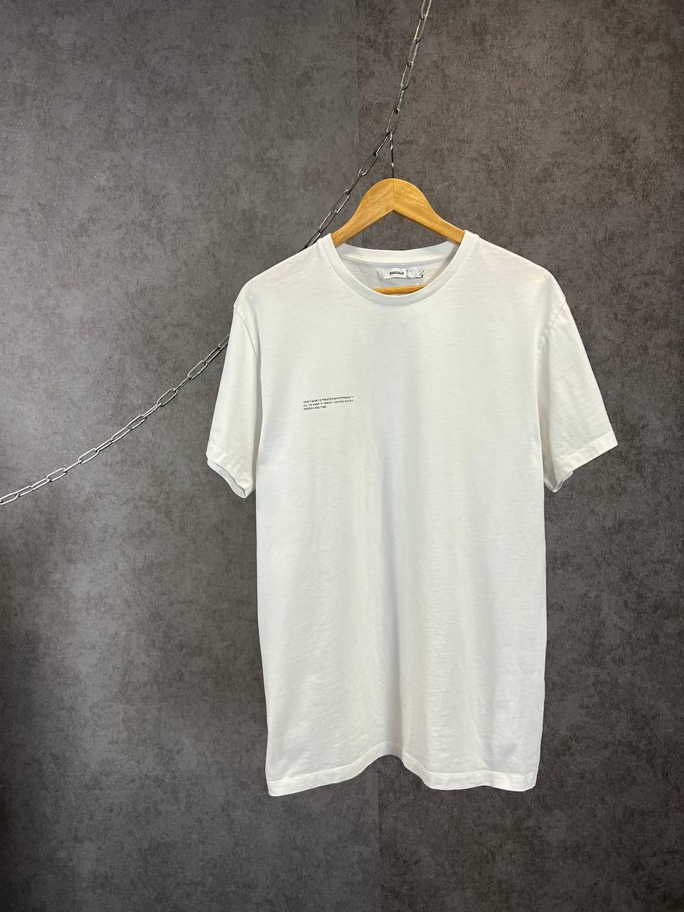 Designer × Pangaia Pangaia designer art tee Size US L / EU 52-54 / 3 - 1 Thumbnail
