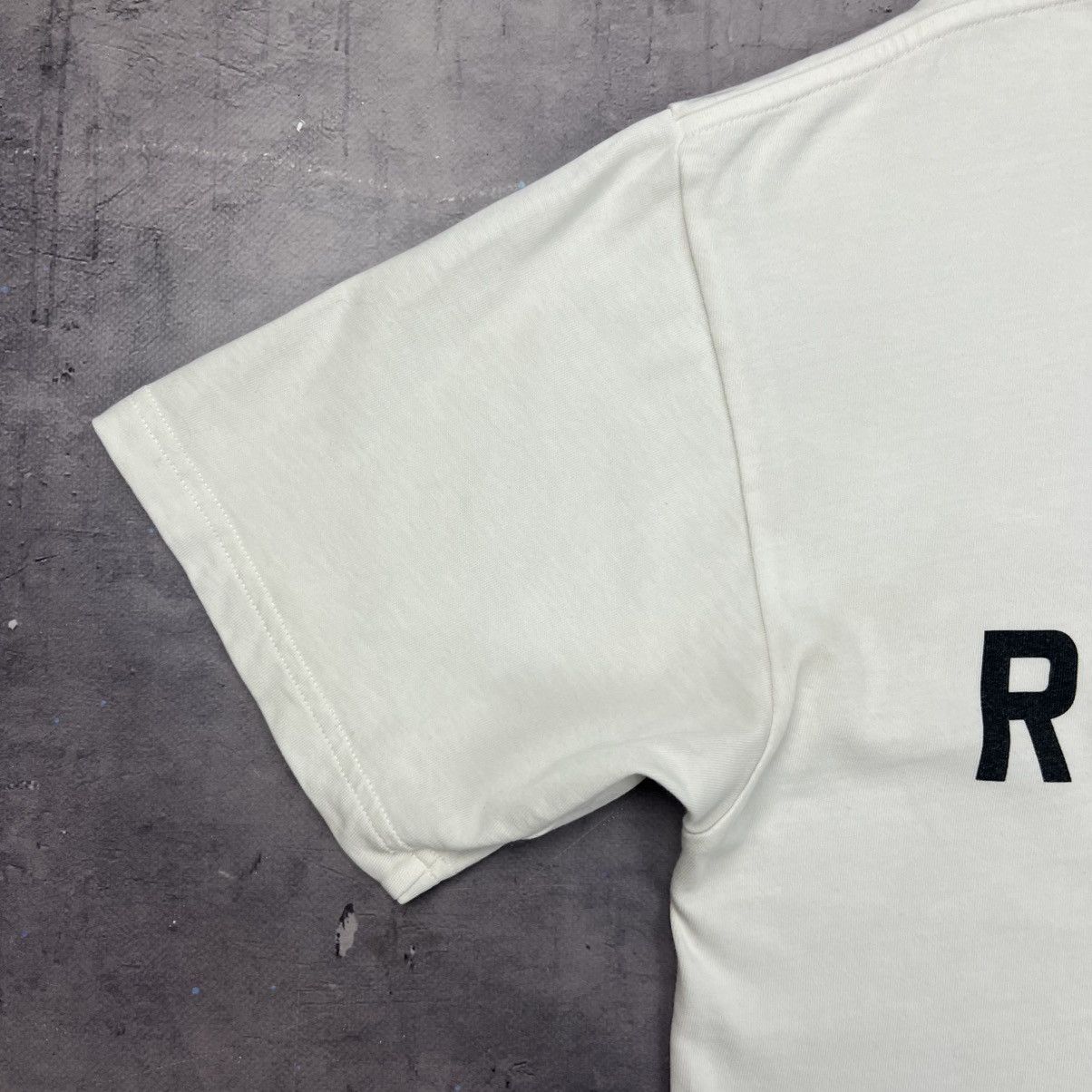Represent Clo. Rare! Represent Luxury Big Logo Tee Size US M / EU 48-50 / 2 - 2 Thumbnail