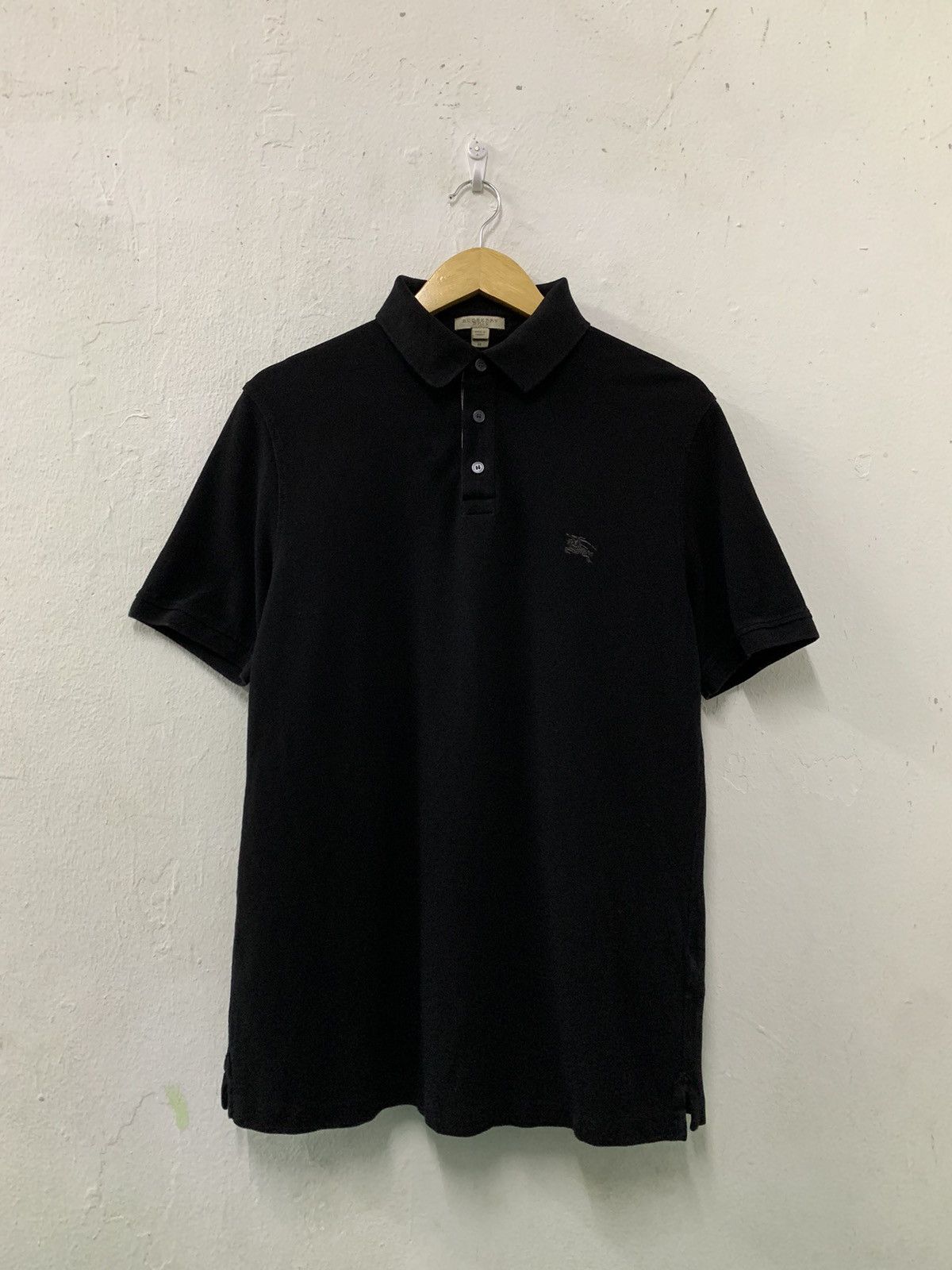 Burberry Burberry Brit Polo Shirt Size US M / EU 48-50 / 2 - 1 Thumbnail
