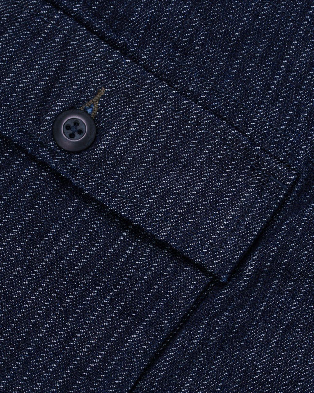 Universal Works Universal Works Japanese Twill Denim Parachute Pant (Size 36 Size US 36 / EU 52 - 6 Thumbnail