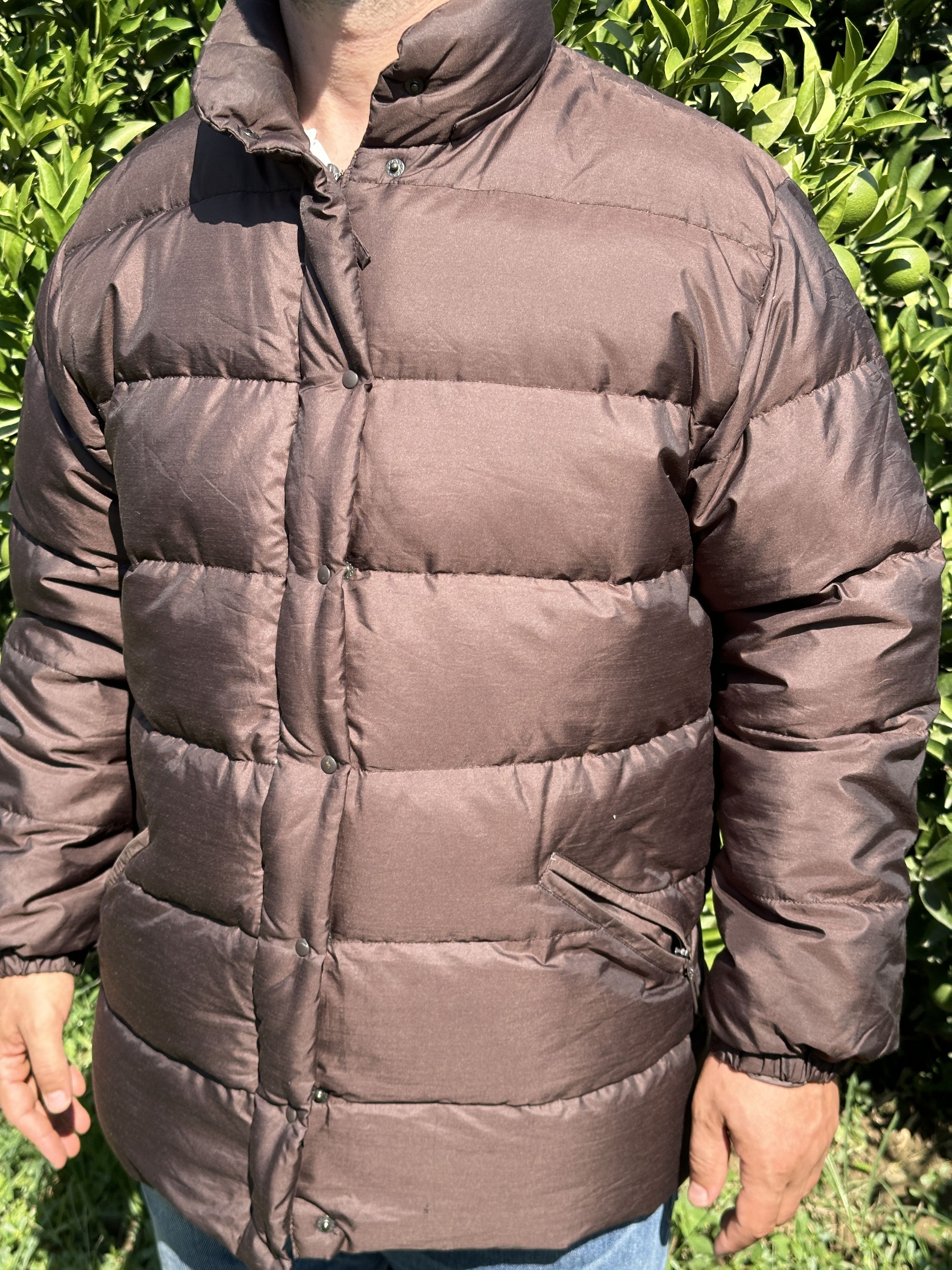 Moncler Rare Moncler Grenoble 1985 Puffer Quilted Goose Size 2 Size M / US 6-8 / IT 42-44 - 15 Thumbnail