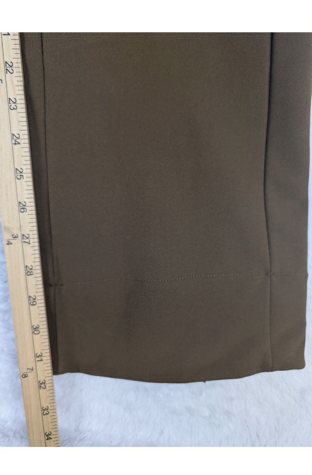 Salomon Salomon advanced skin pant Size US 30 / EU 46 - 2 Thumbnail