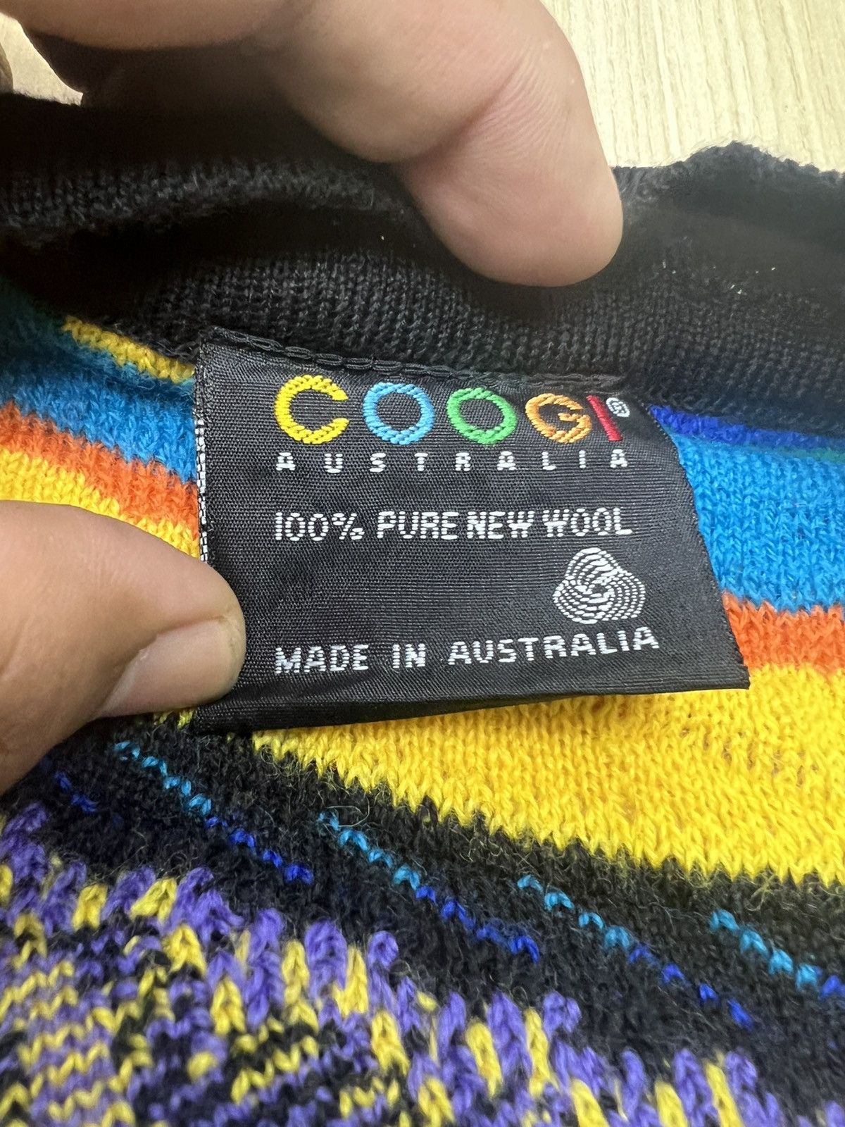 Coogi Coogi Size ONE SIZE - 3 Thumbnail