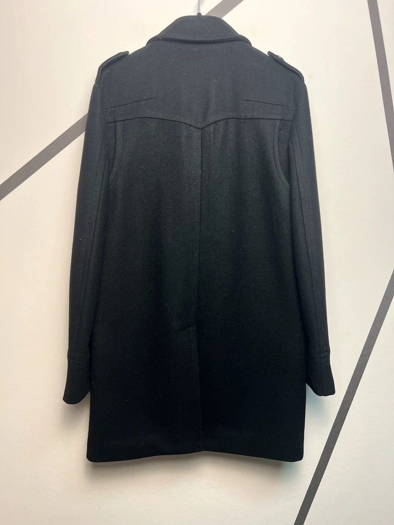 Dior Dior 06 Fall/Winter Runway Four-Pocket Double-Breasted Wool Size US M / EU 48-50 / 2 - 2 Thumbnail