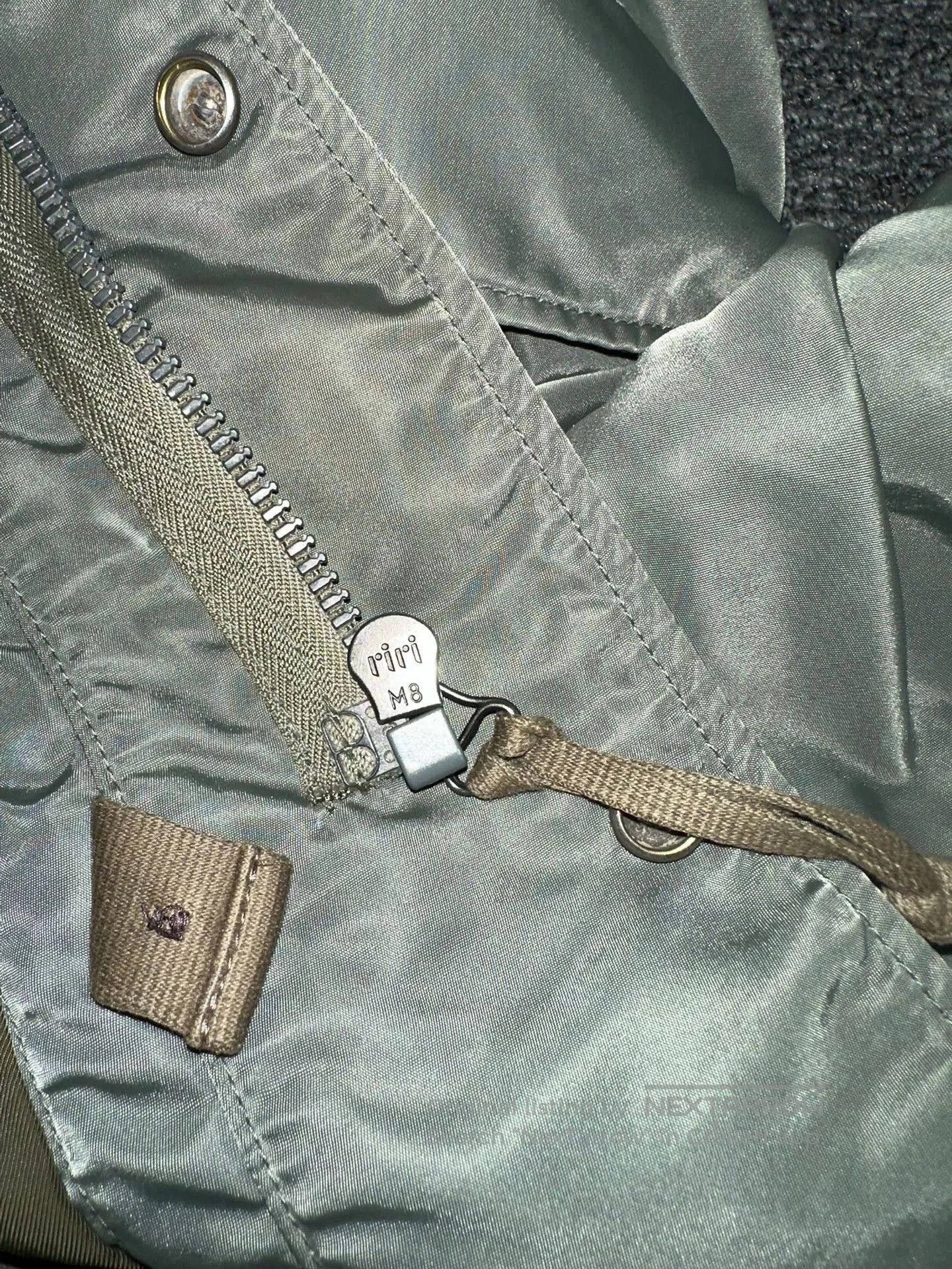 Visvim Visvim 19AW Six Five Fishtail Parka. Size US S / EU 44-46 / 1 - 4 Thumbnail