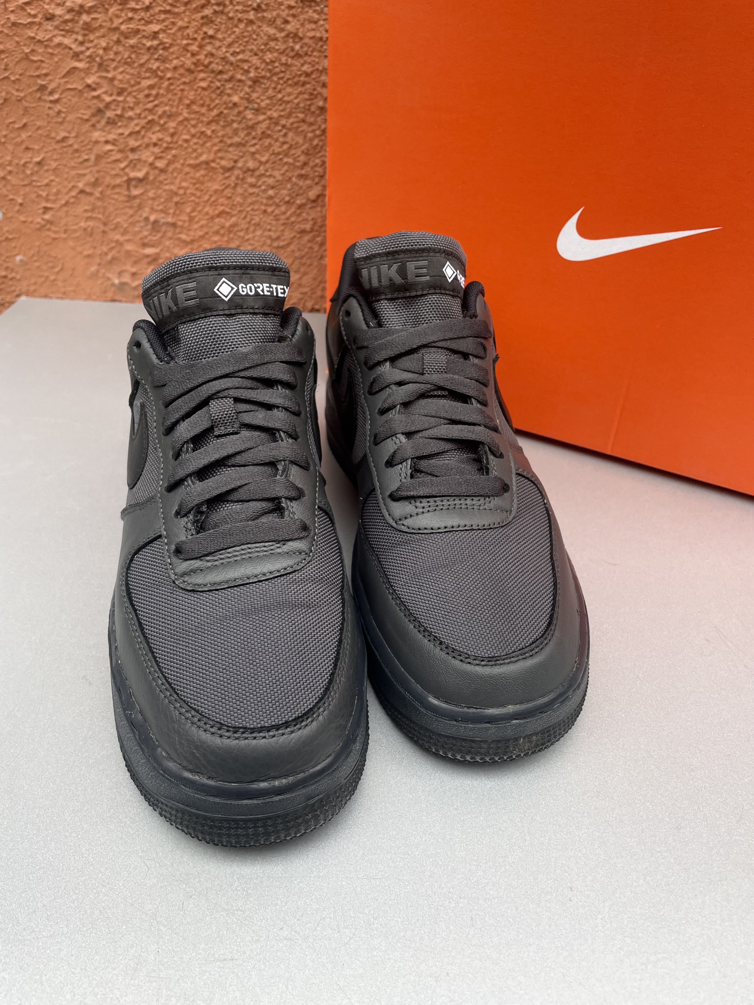 Nike Rare Nike Force gore-tex men Size US 9 / EU 42 - 4 Thumbnail