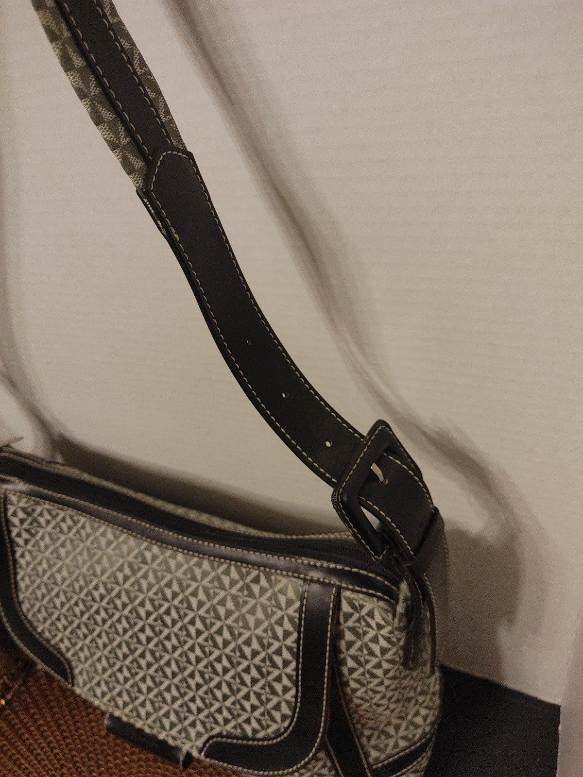 Max Mara Maxx NY Bag Size ONE SIZE - 3 Thumbnail