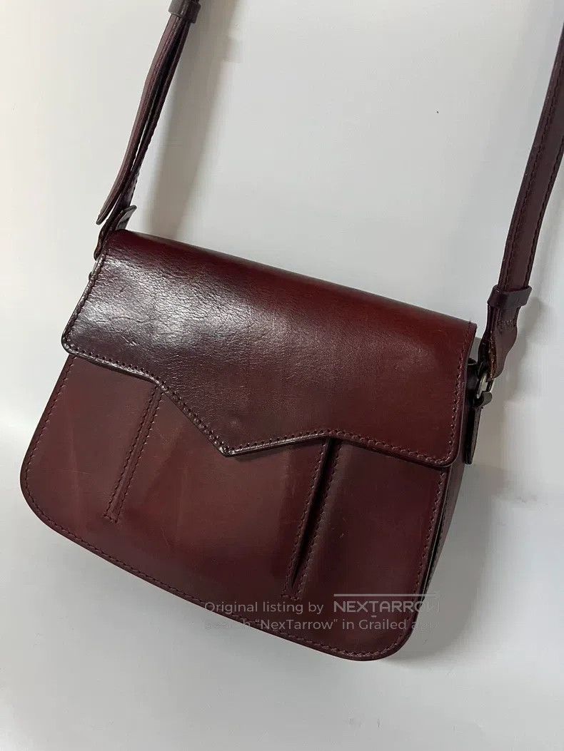 Maison Margiela Maison Margiela Mailbag Crossbody Size ONE SIZE - 1 Thumbnail