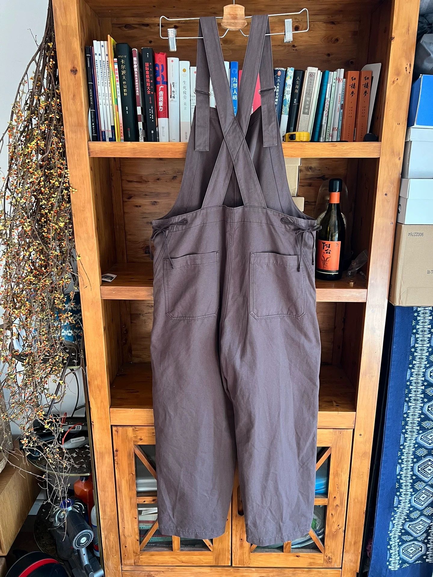 Other PMC Phigvel Makers rare overalls 2 Japan mint Size US 32 / EU 48 - 9 Thumbnail