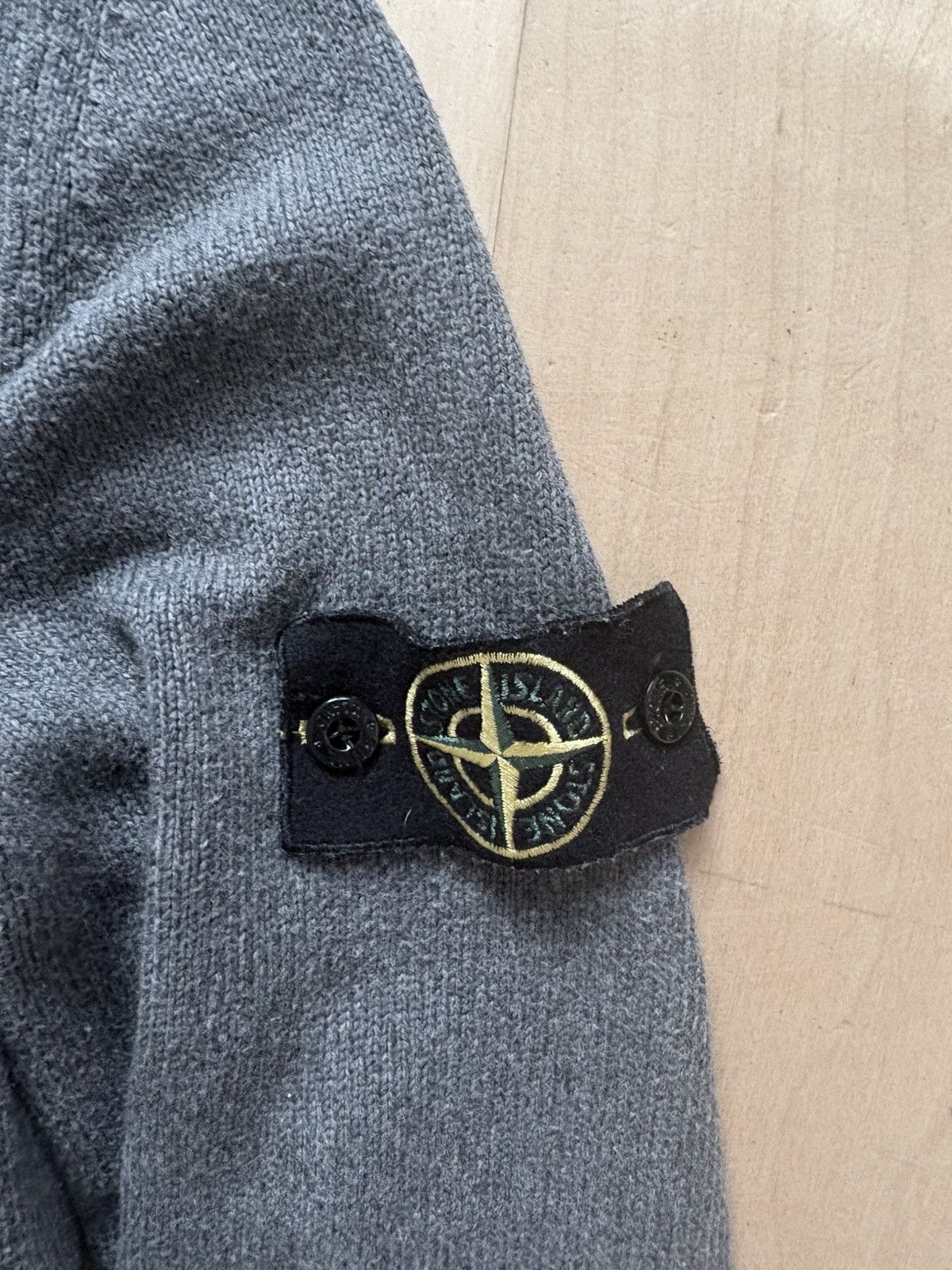 Stone Island Stone Island jacket Size US XXL / EU 58 / 5 - 2 Thumbnail