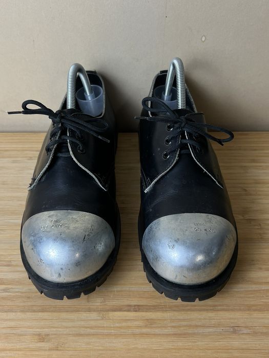 Dr martens hot sale getta grip